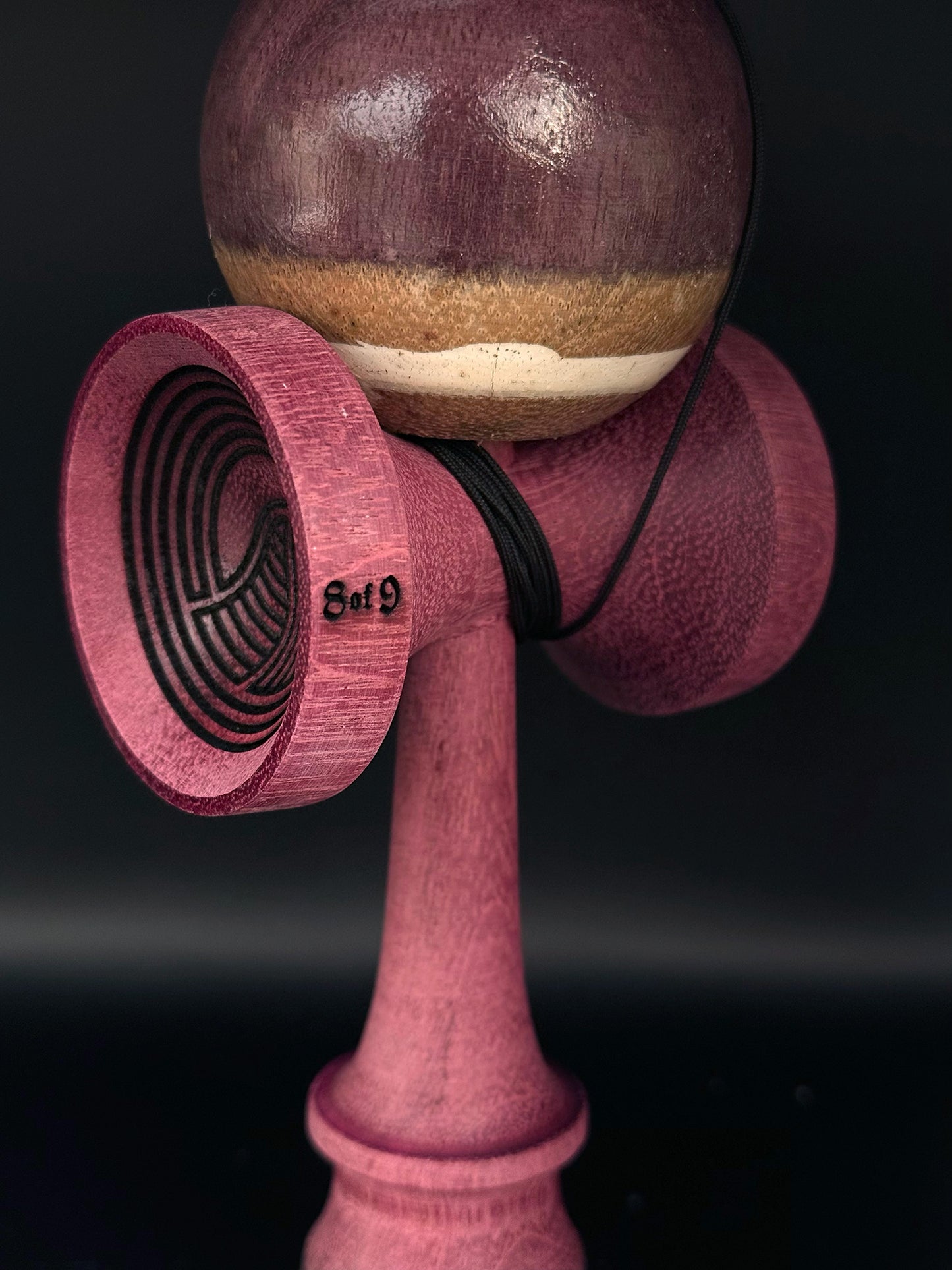 !   PurpleHeart Rare completes [9 of 9] 💜