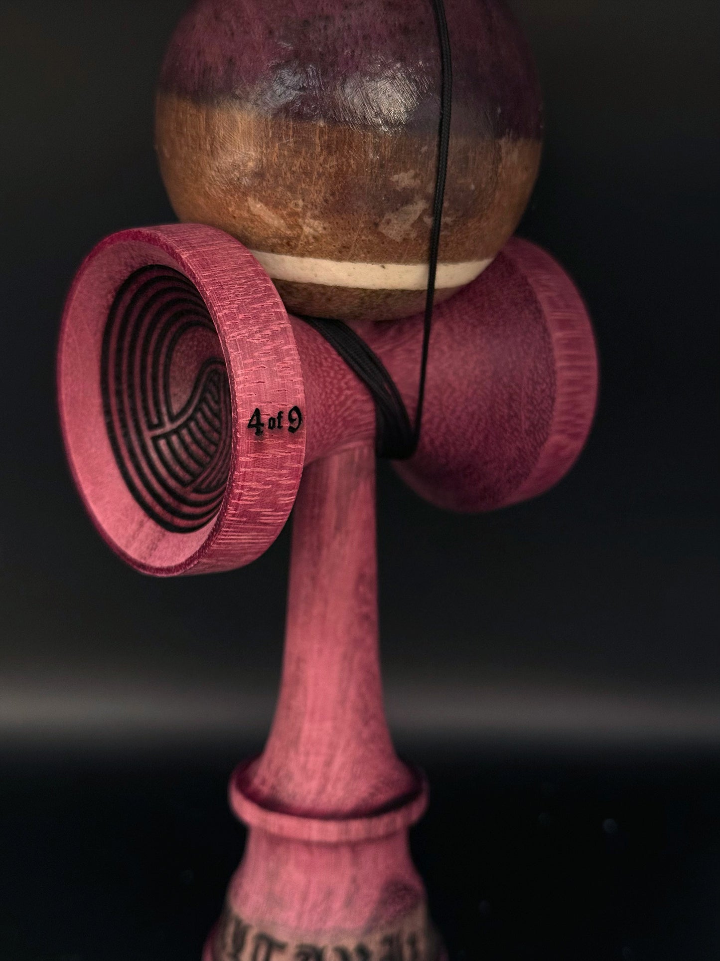 !   PurpleHeart Rare completes [9 of 9] 💜