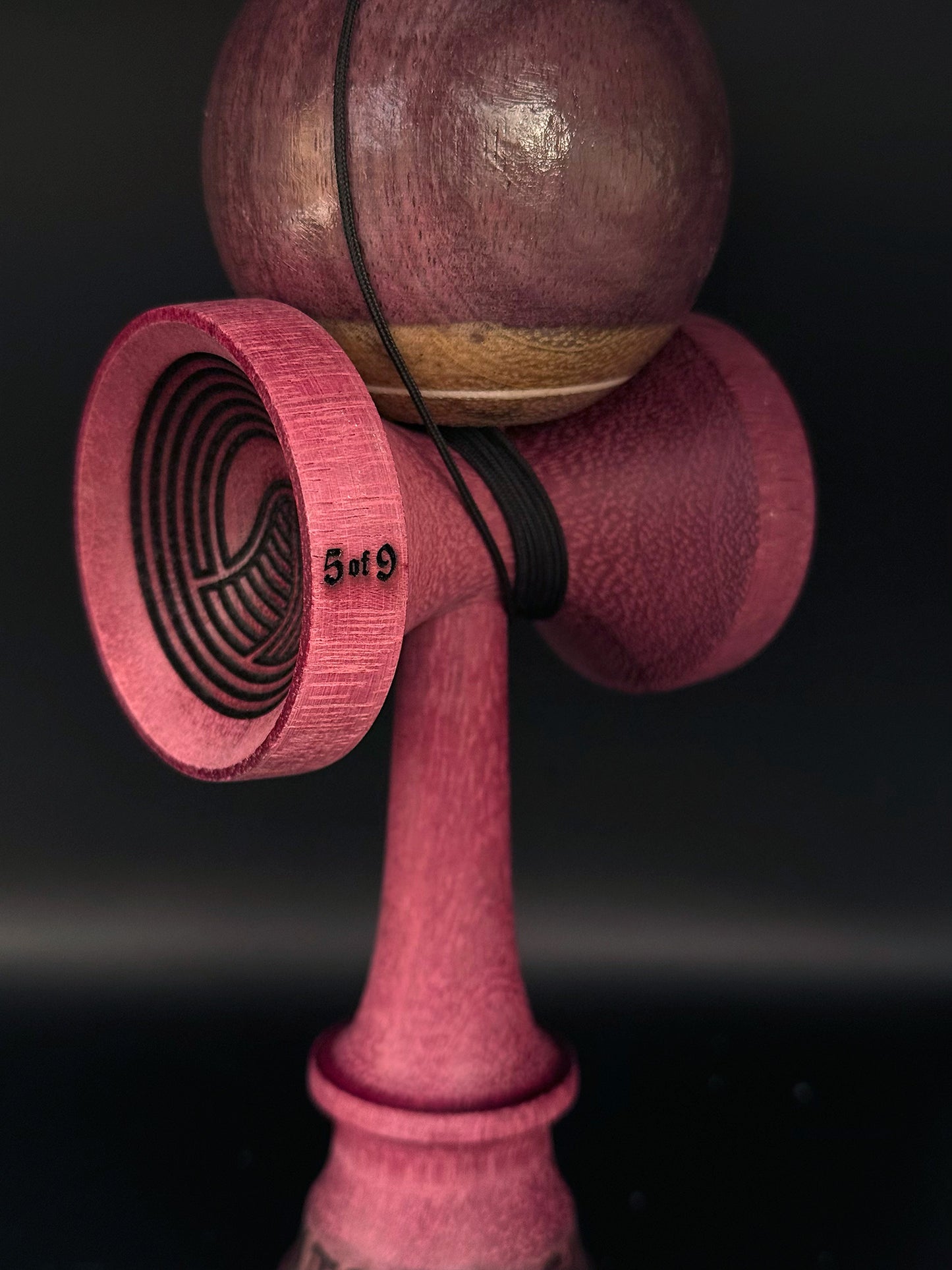 !   PurpleHeart Rare completes [9 of 9] 💜