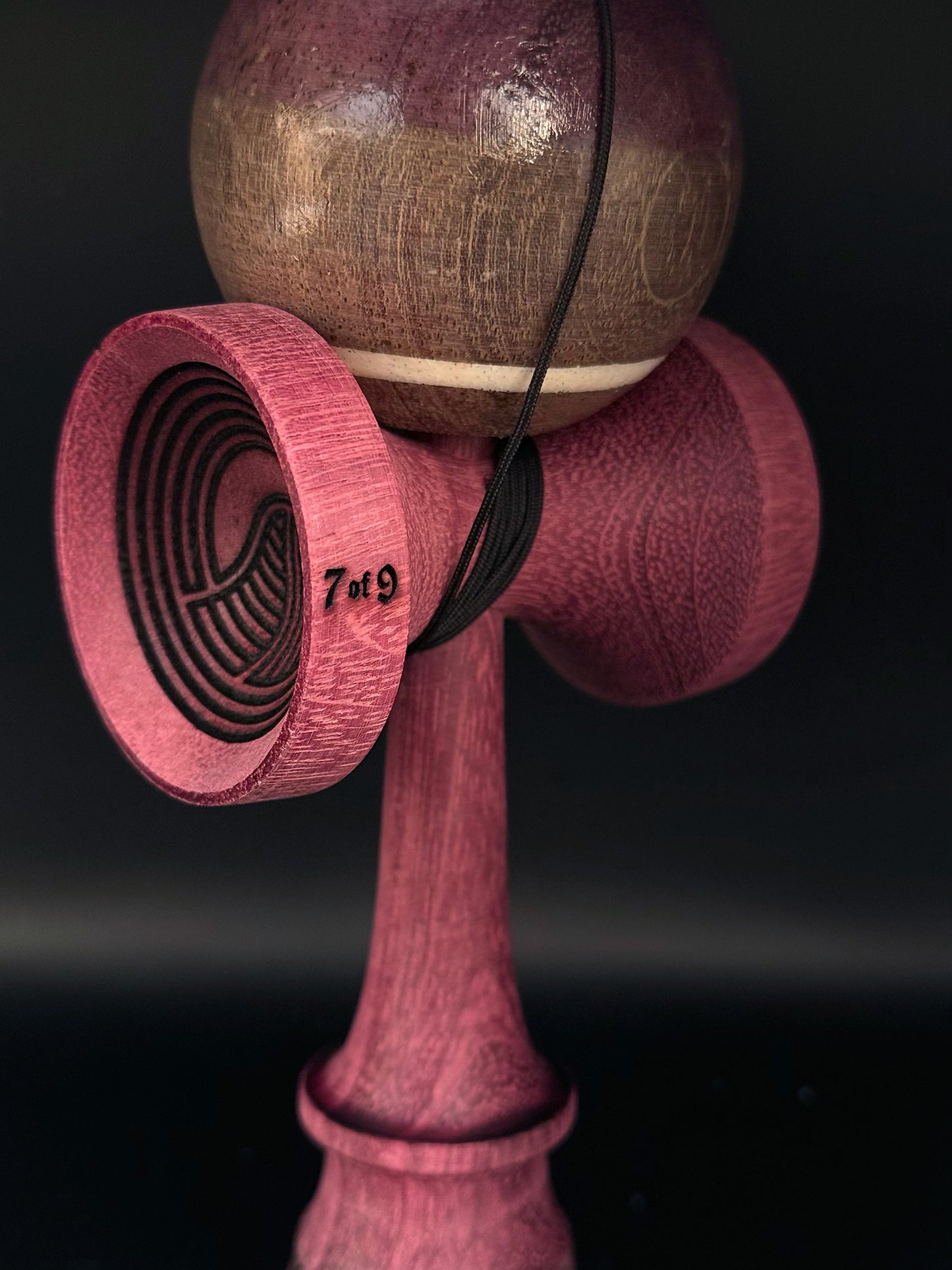 !   PurpleHeart Rare completes [9 of 9] 💜