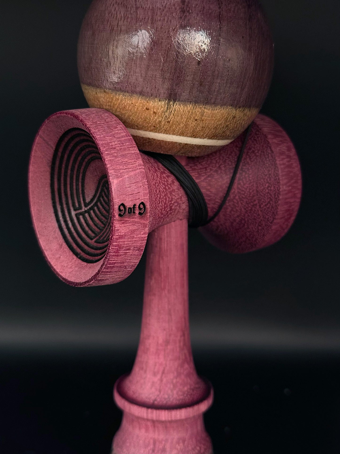 !   PurpleHeart Rare completes [9 of 9] 💜