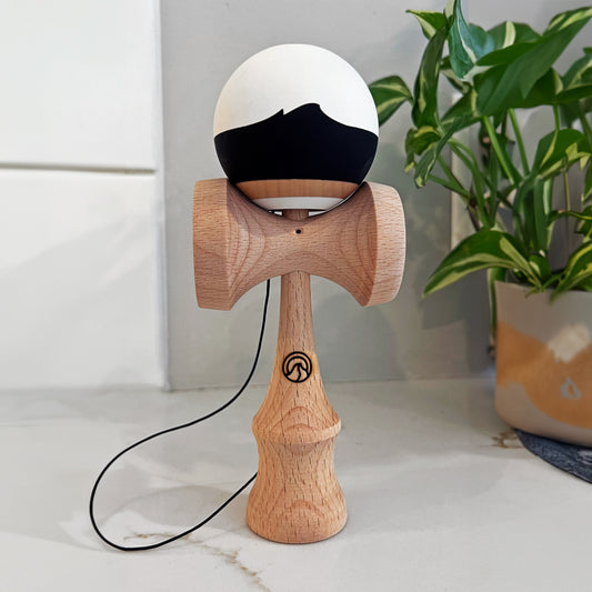 - The Wave Kendama 1.1 (complete) -