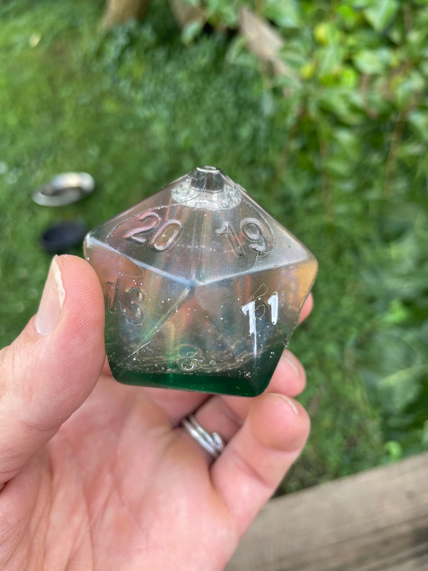 別　D20 B or C grades