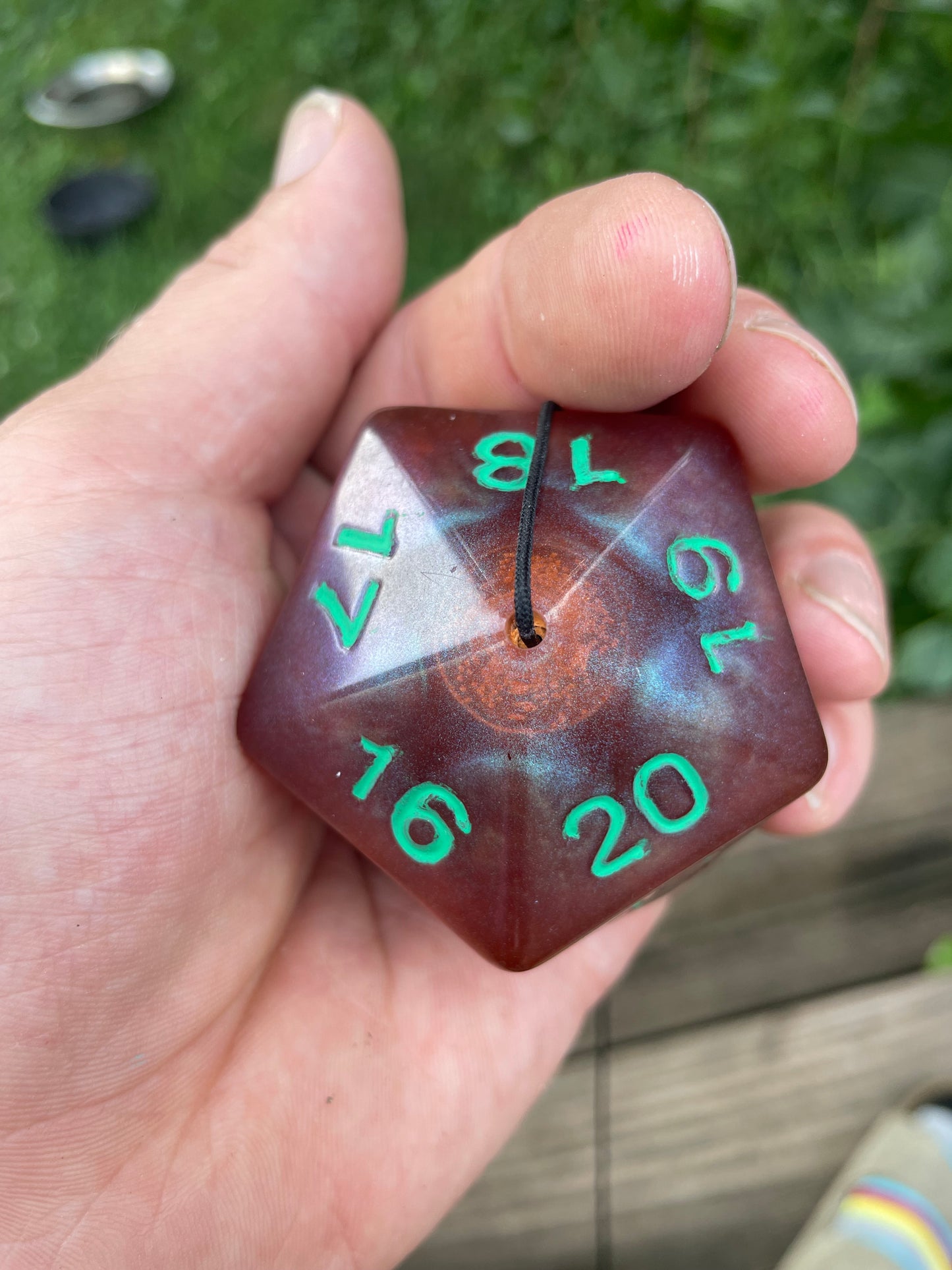 別　D20 B or C grades
