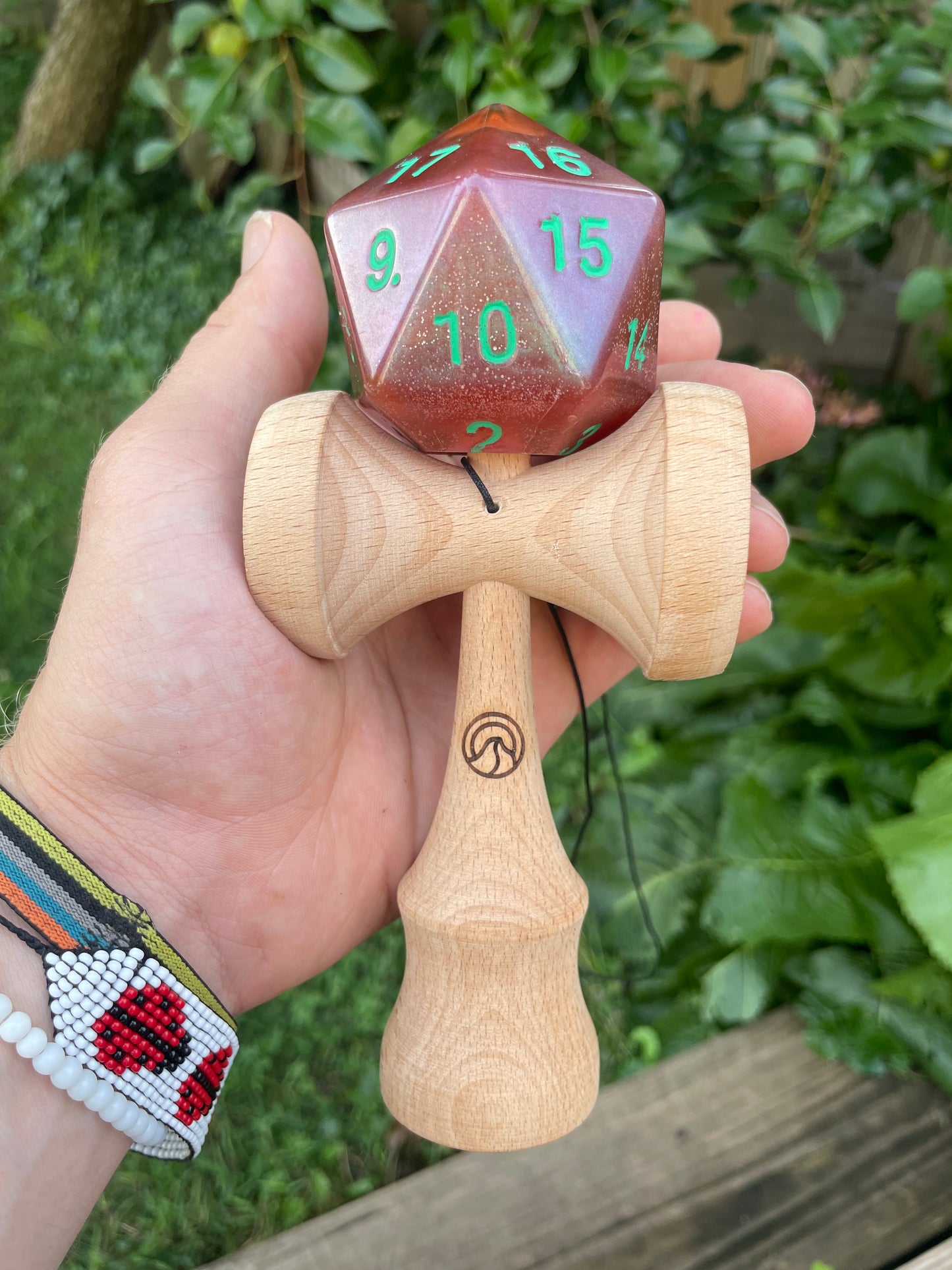 別　D20 B or C grades