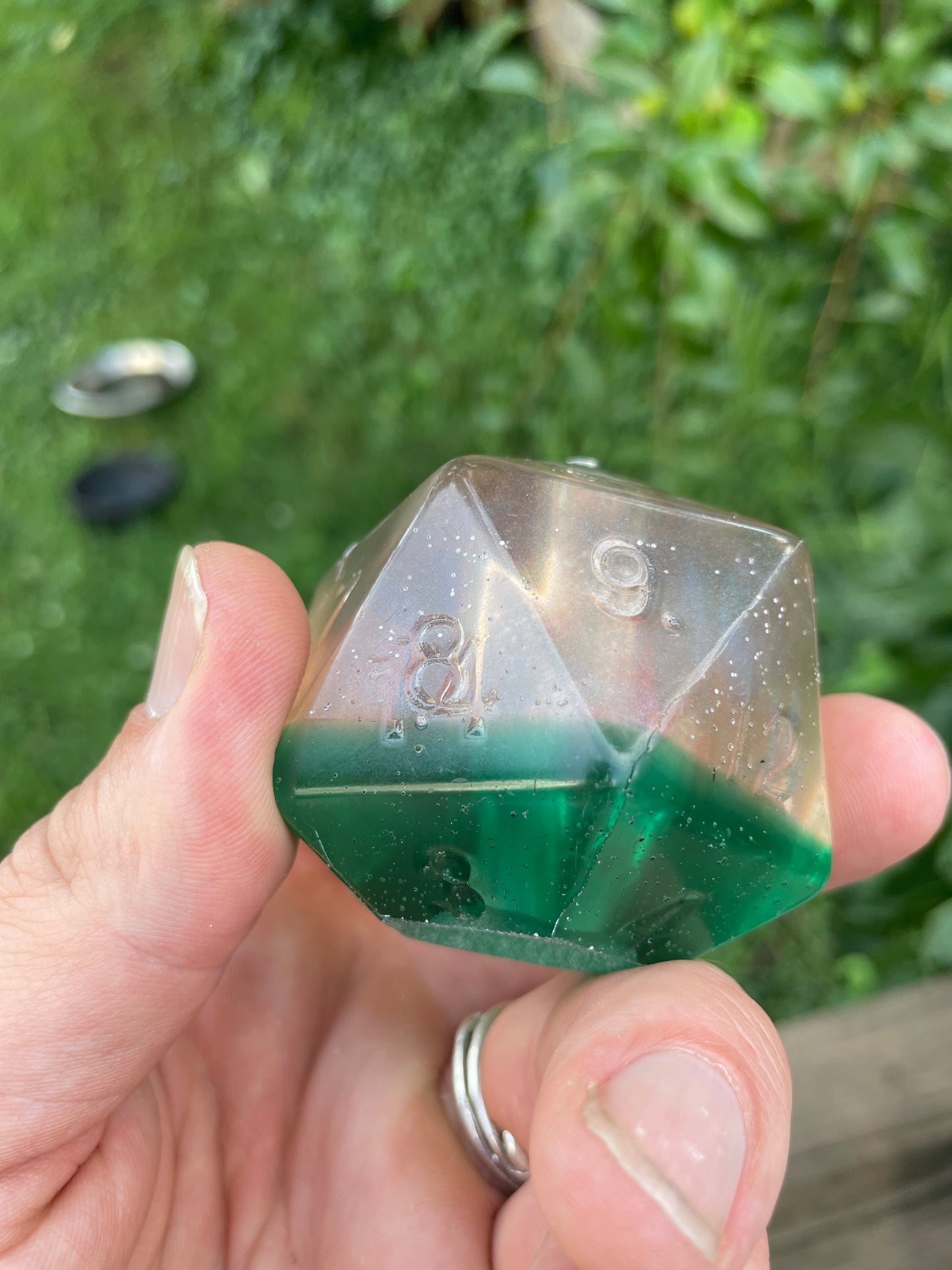 別　D20 B or C grades