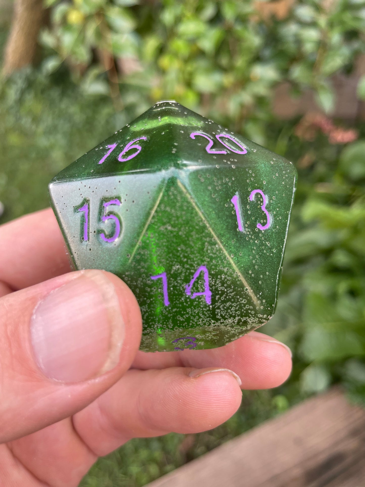別　D20 B or C grades