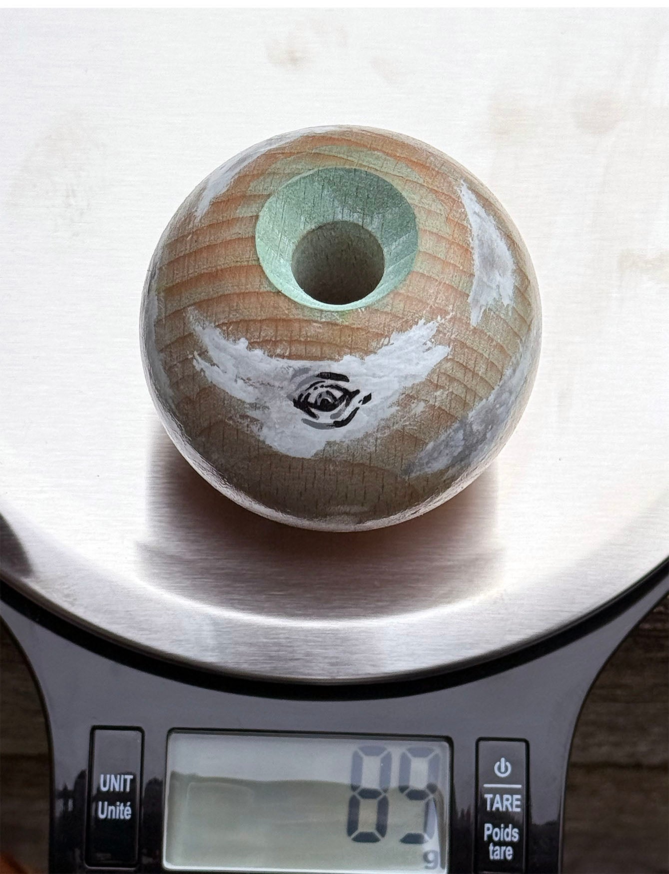Odd Ball #15