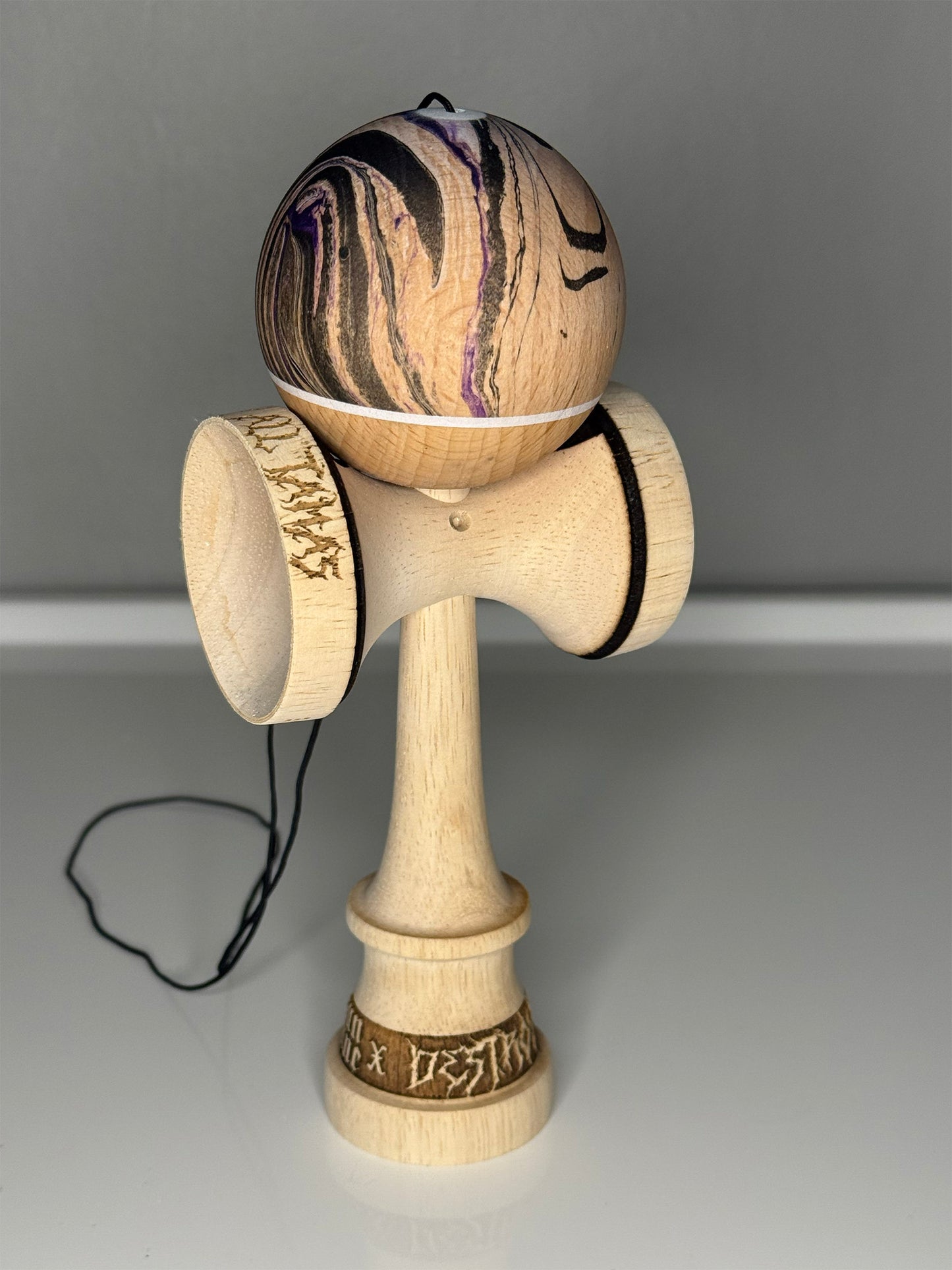 !! DAT Collab Kendama