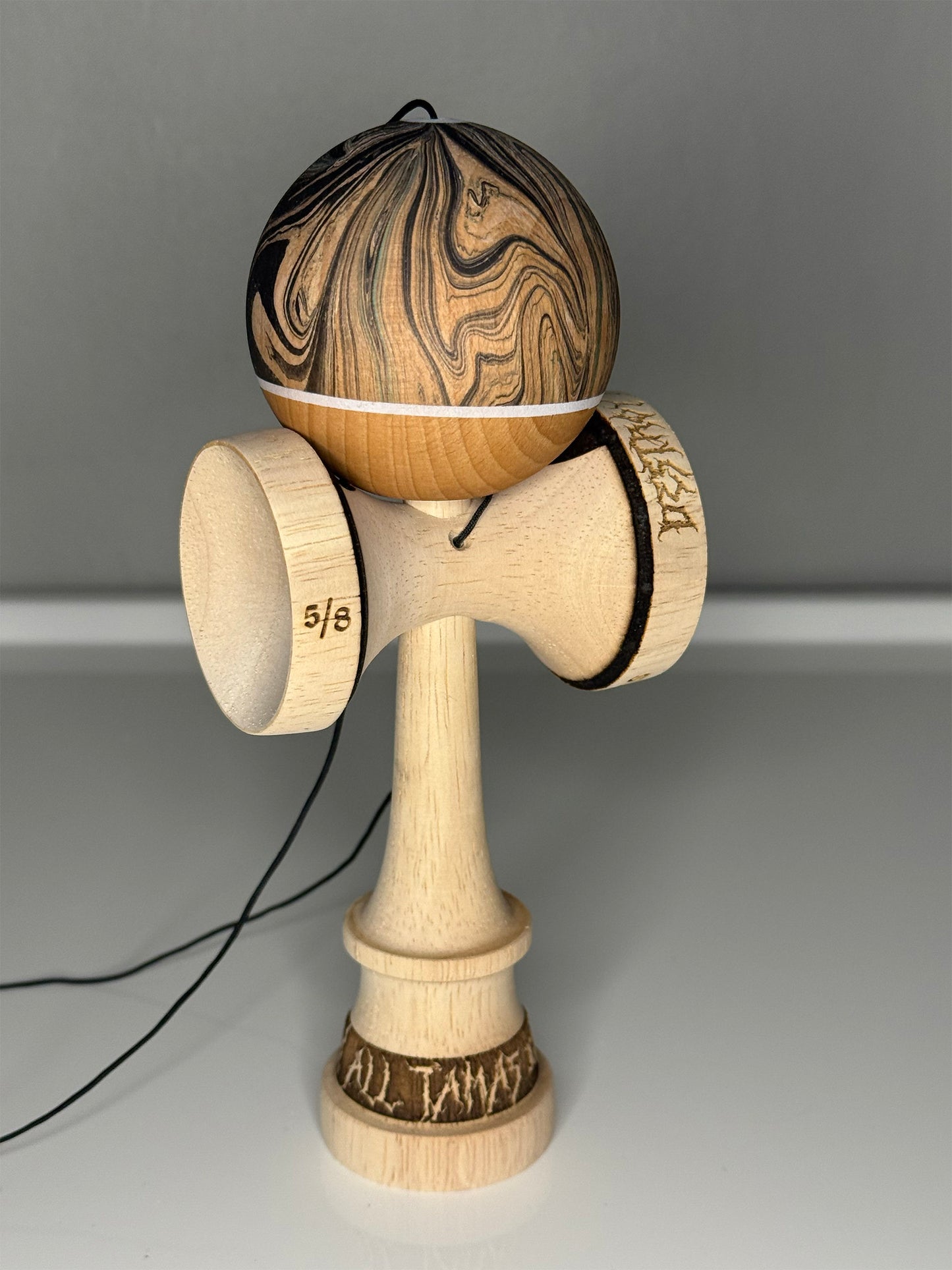 !! DAT Collab Kendama