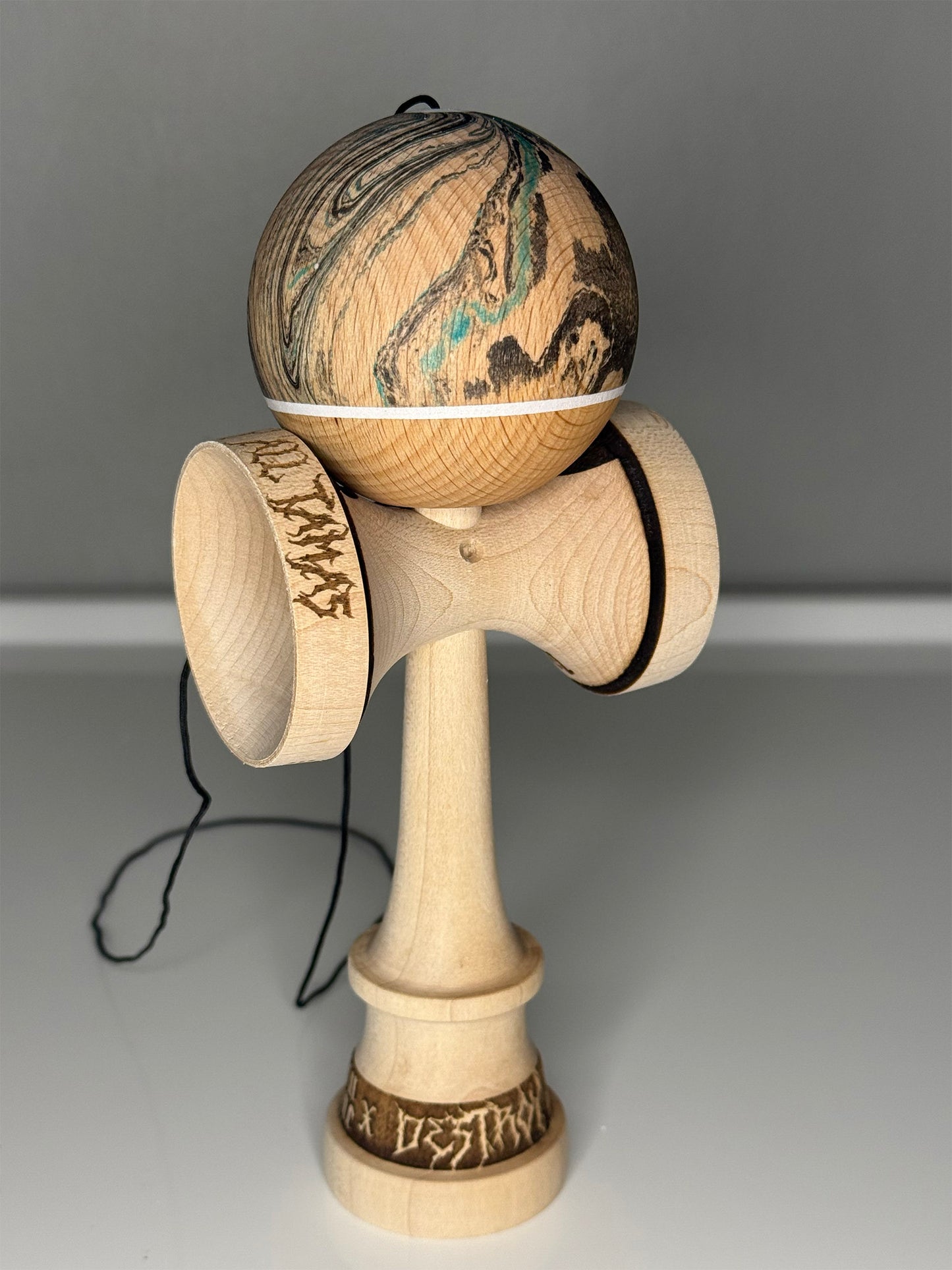 !! DAT Collab Kendama