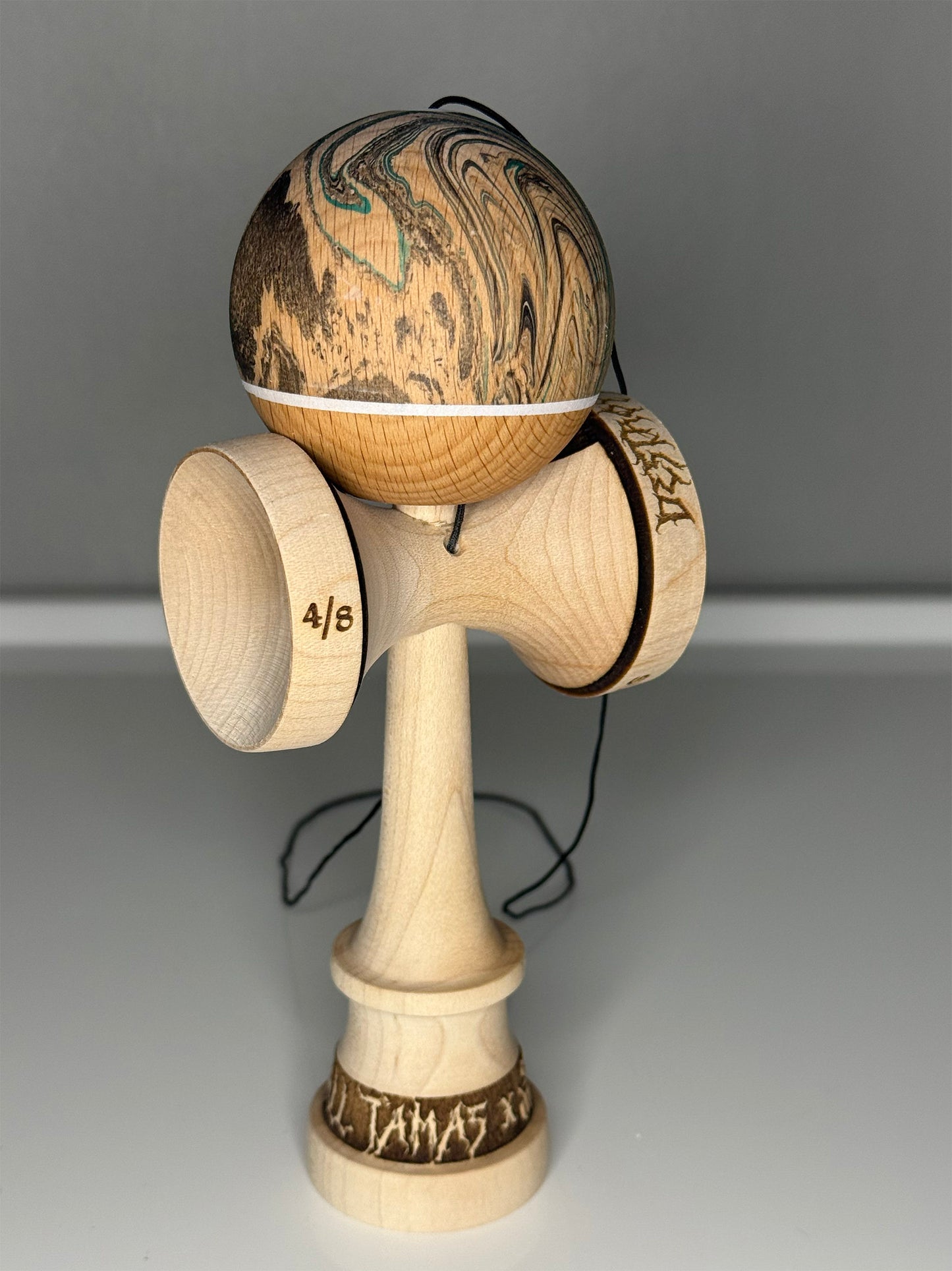 !! DAT Collab Kendama