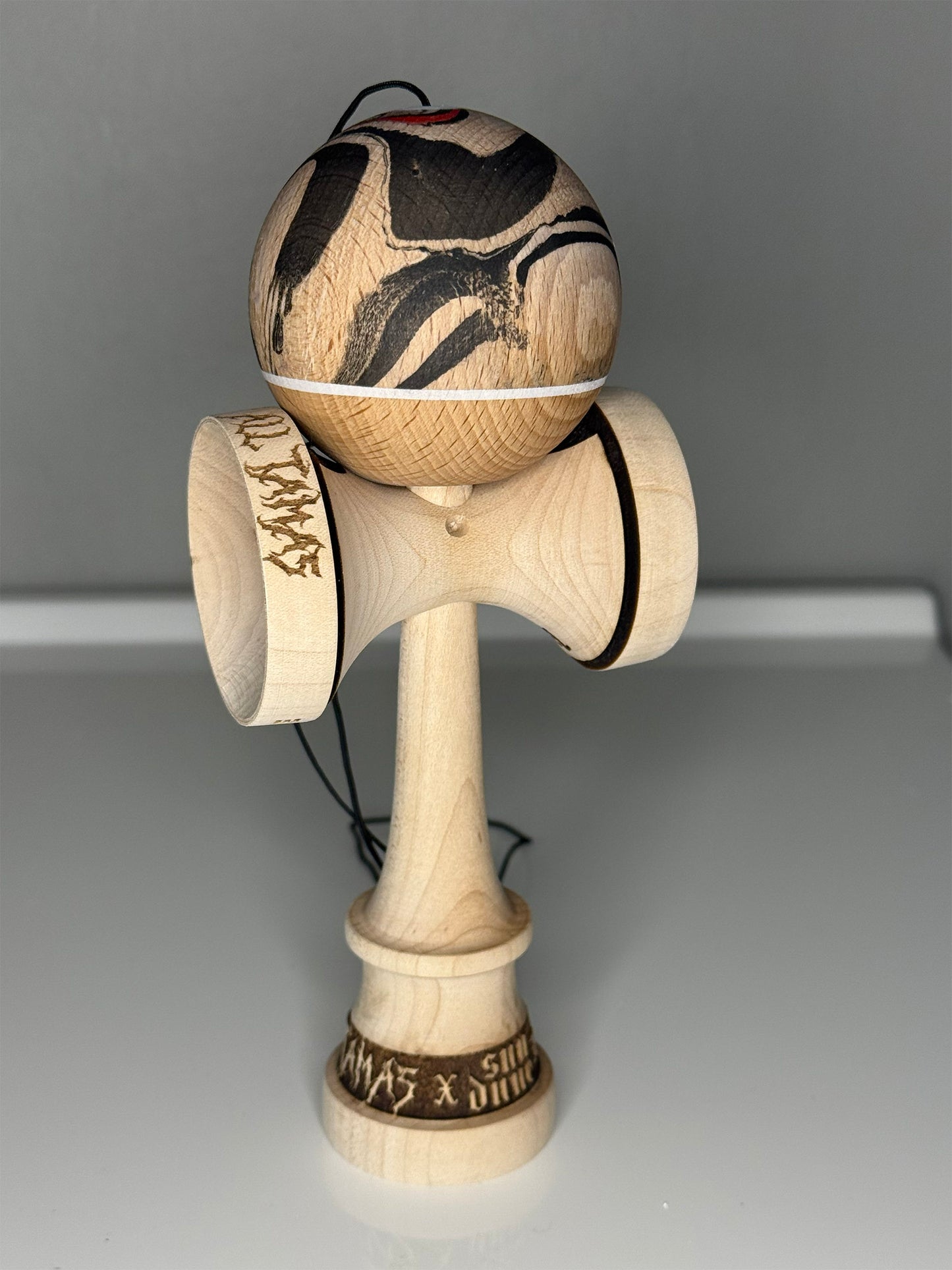 !! DAT Collab Kendama