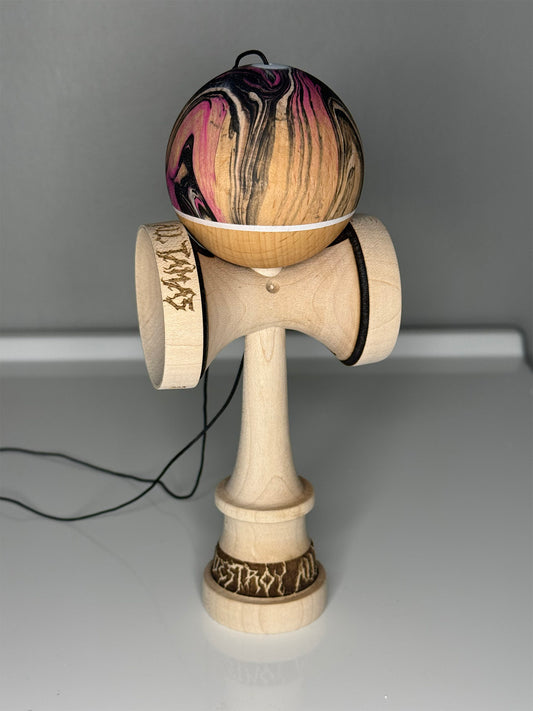 !! DAT Collab Kendama