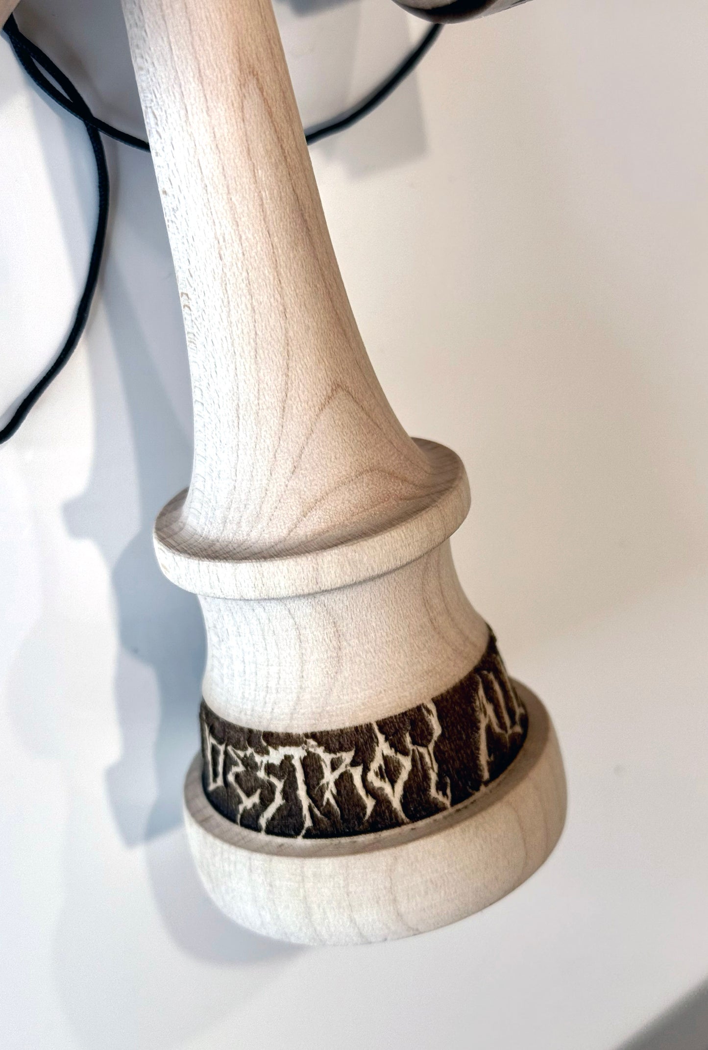 !! DAT Collab Kendama