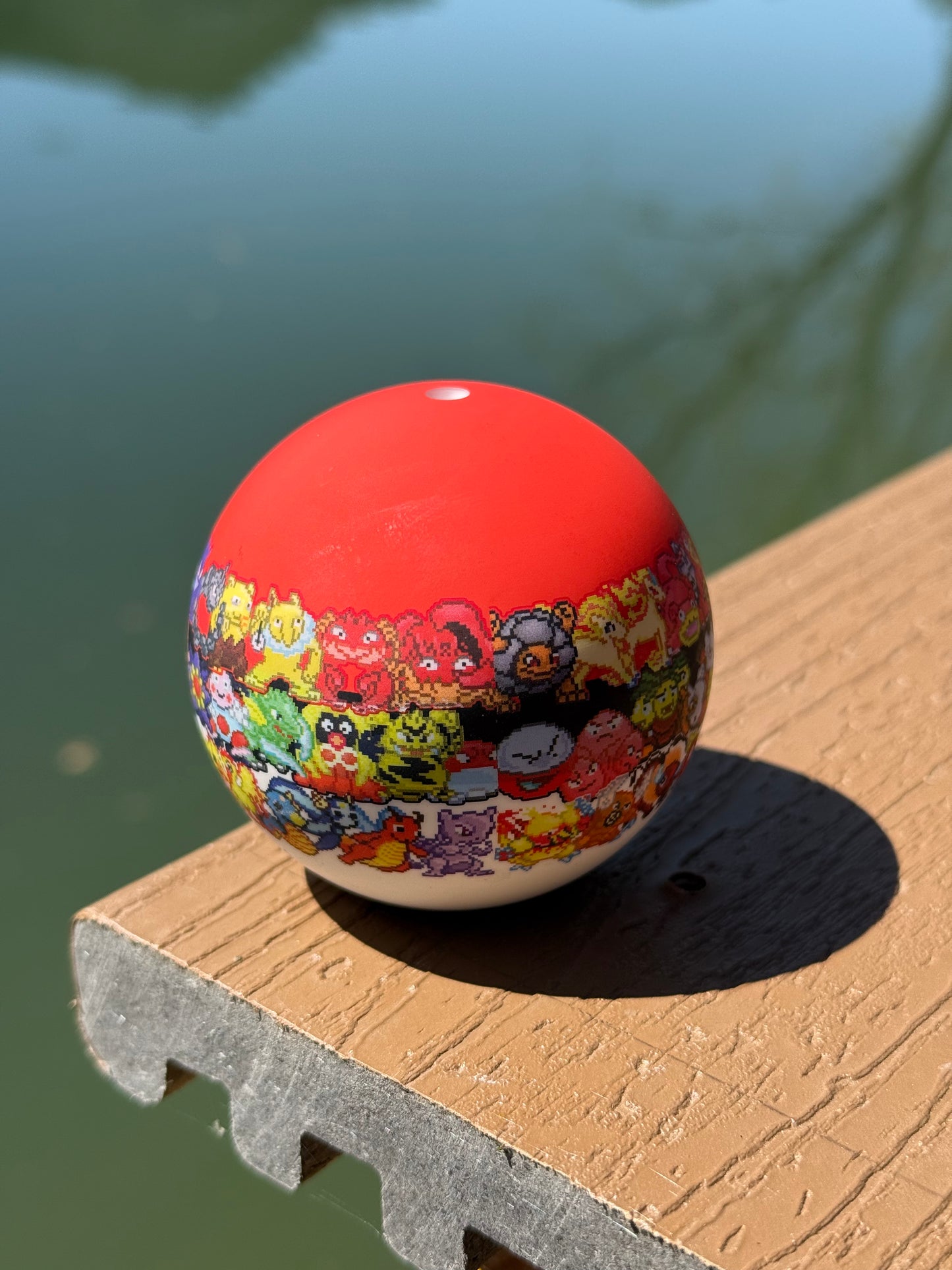 !  PLA * ANTI-SKID [Gen 1] PIXELS tama