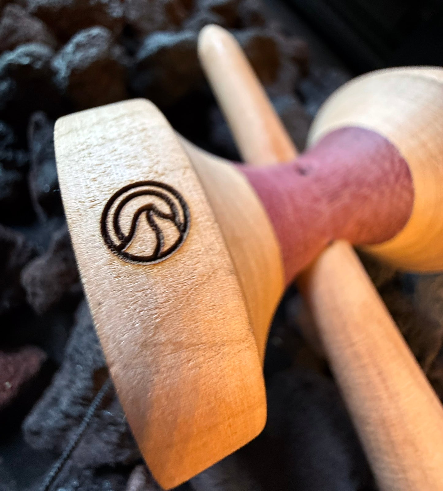 !  ALTARI 2 Purpleheart Core Splices NEW