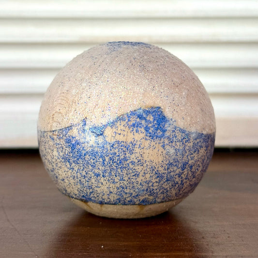 FF Glitter bomb #2