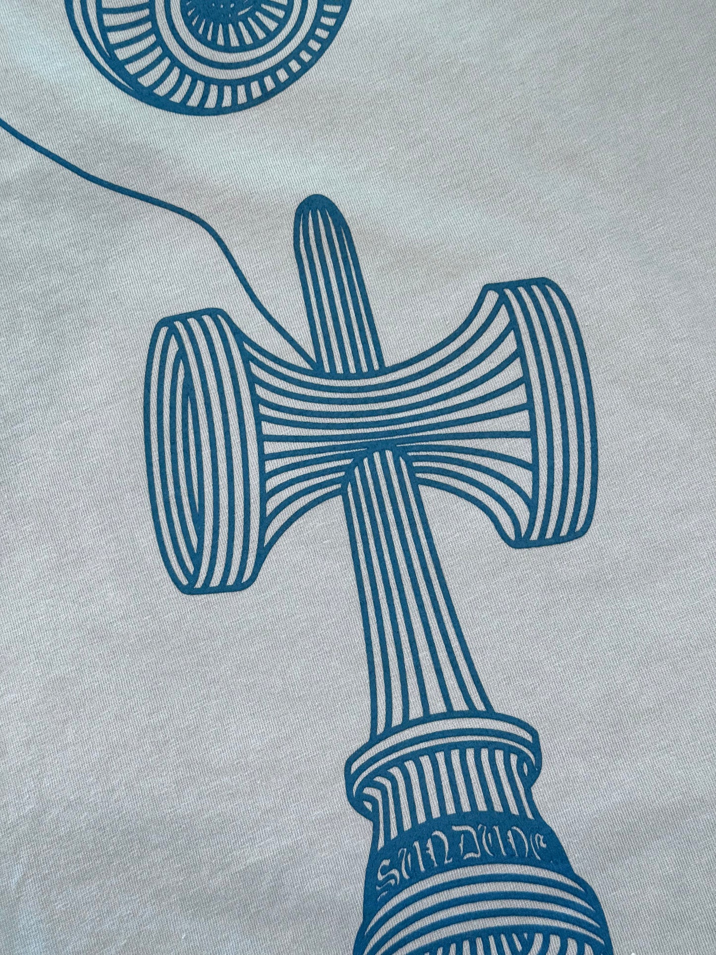 !  Ken&Tama Shirt