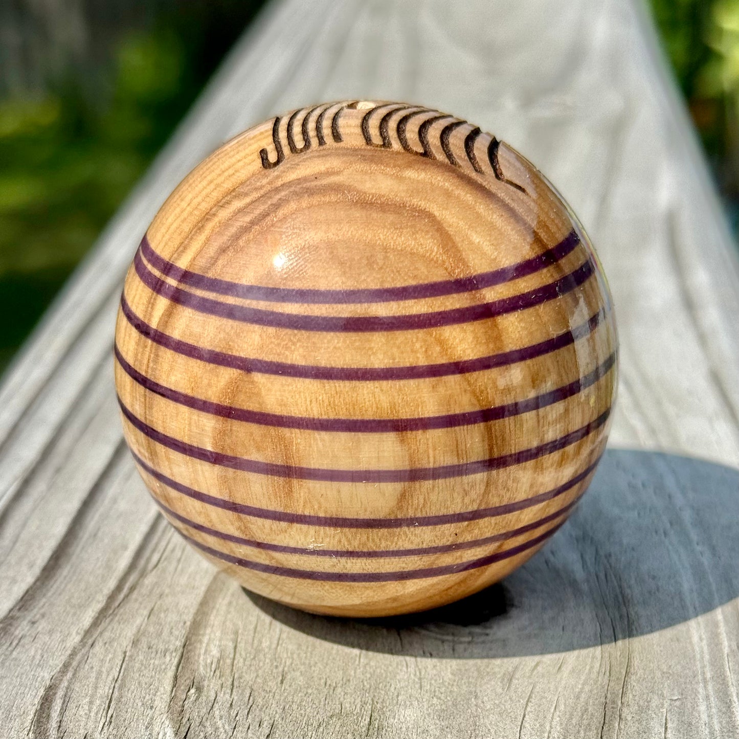 ! Ash Spun 62.5mm Tama