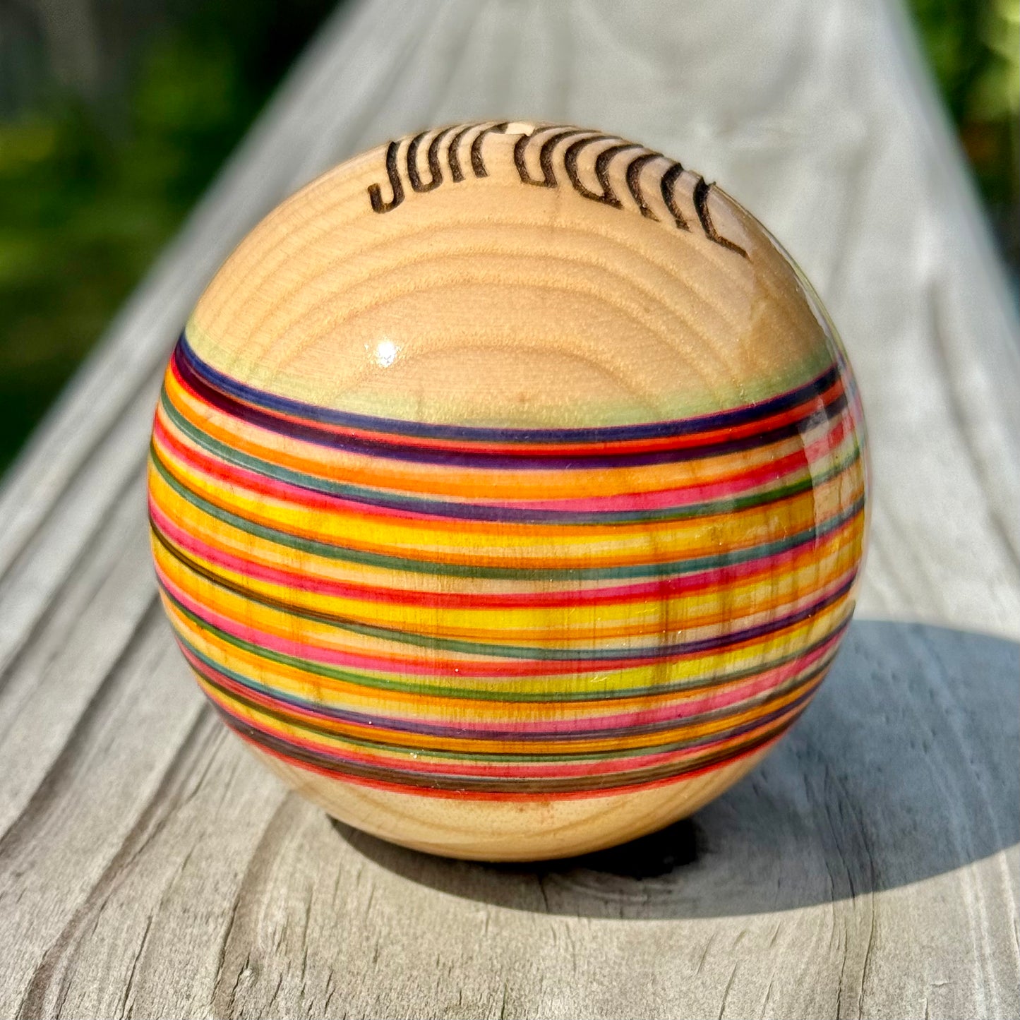 ! Ash Spun 62.5mm Tama