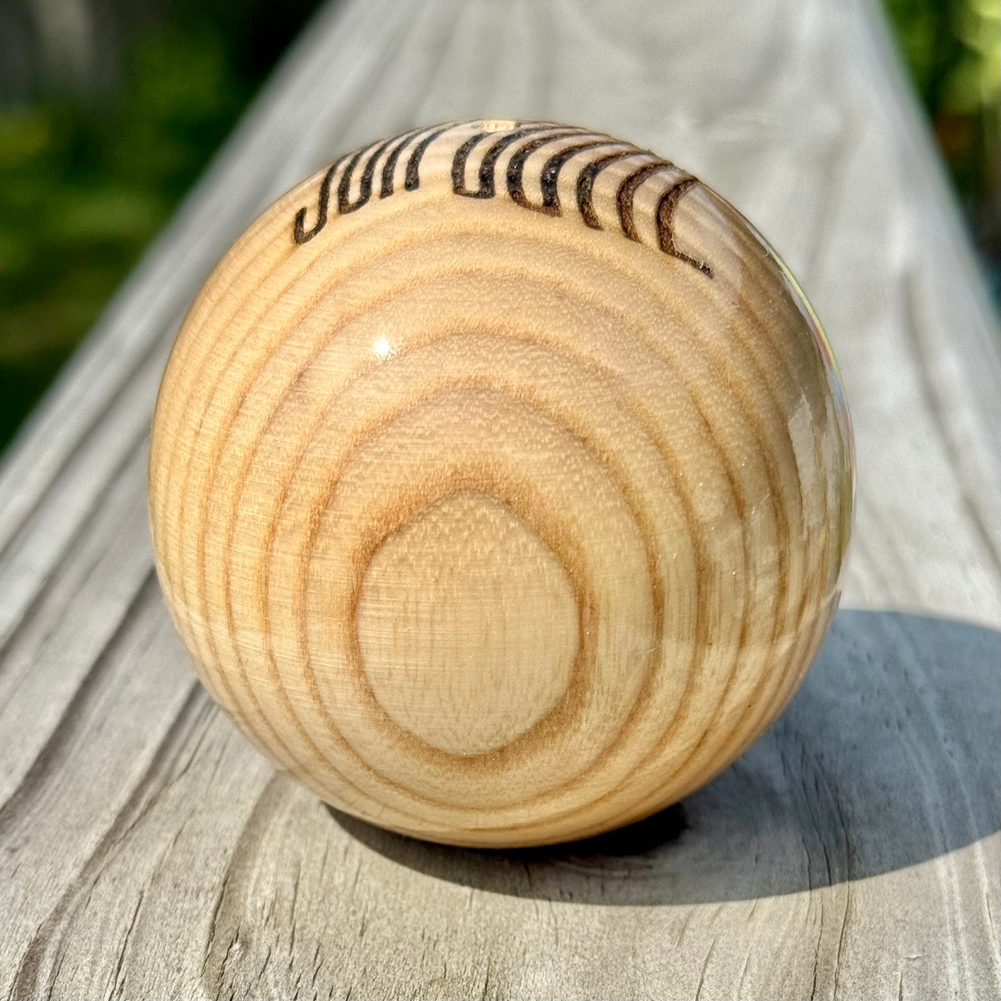 ! Ash Spun 62.5mm Tama