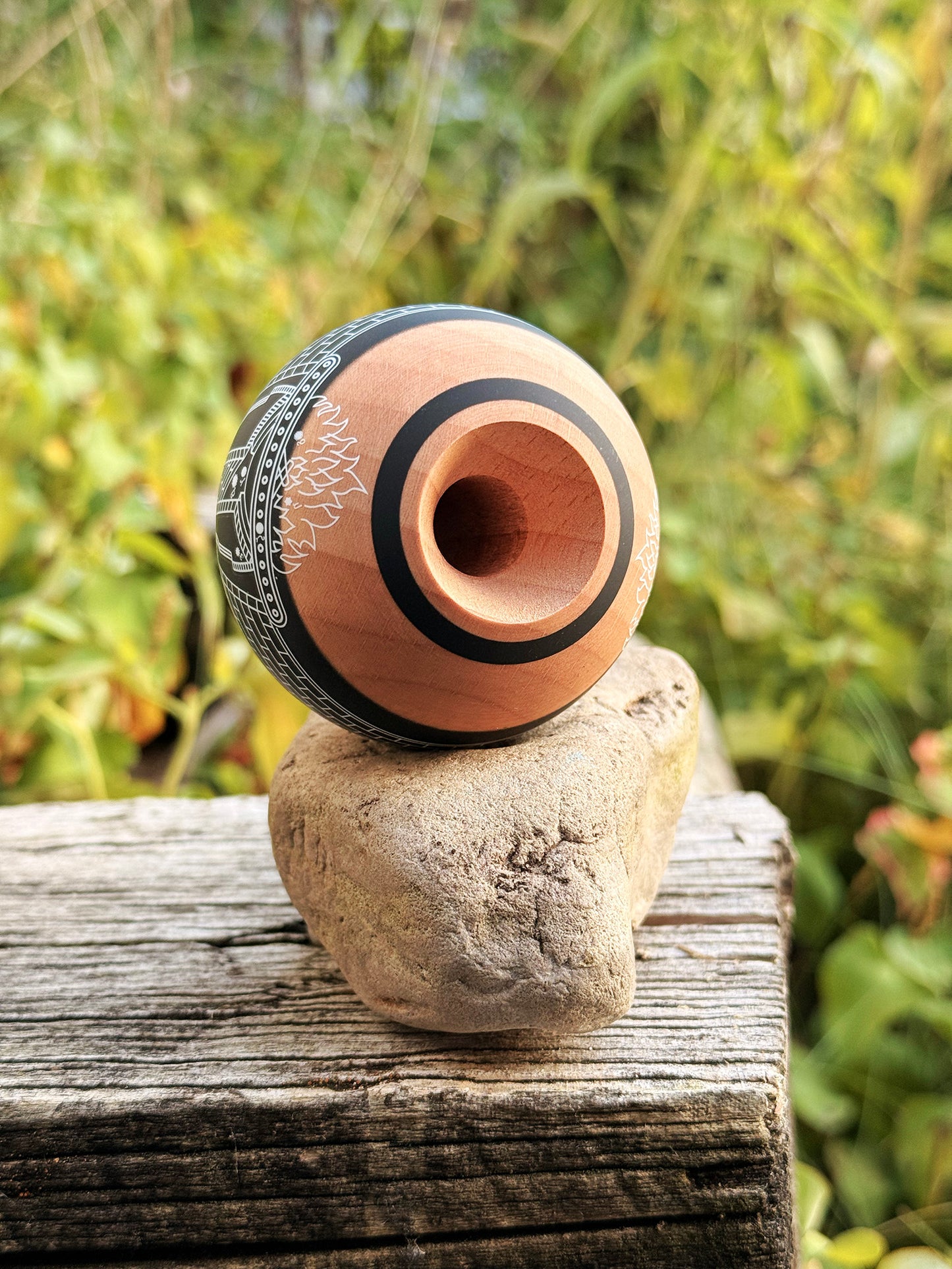 Altari Kendama [complete]