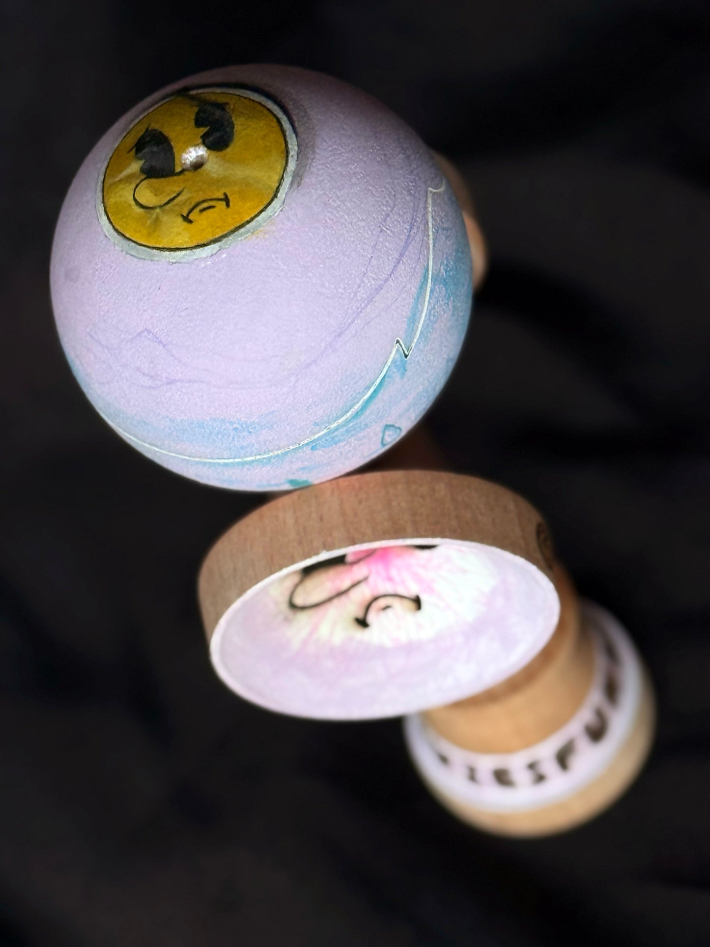 !   SMACKIESFUNKIES x Sun Dune [1 of 1's]