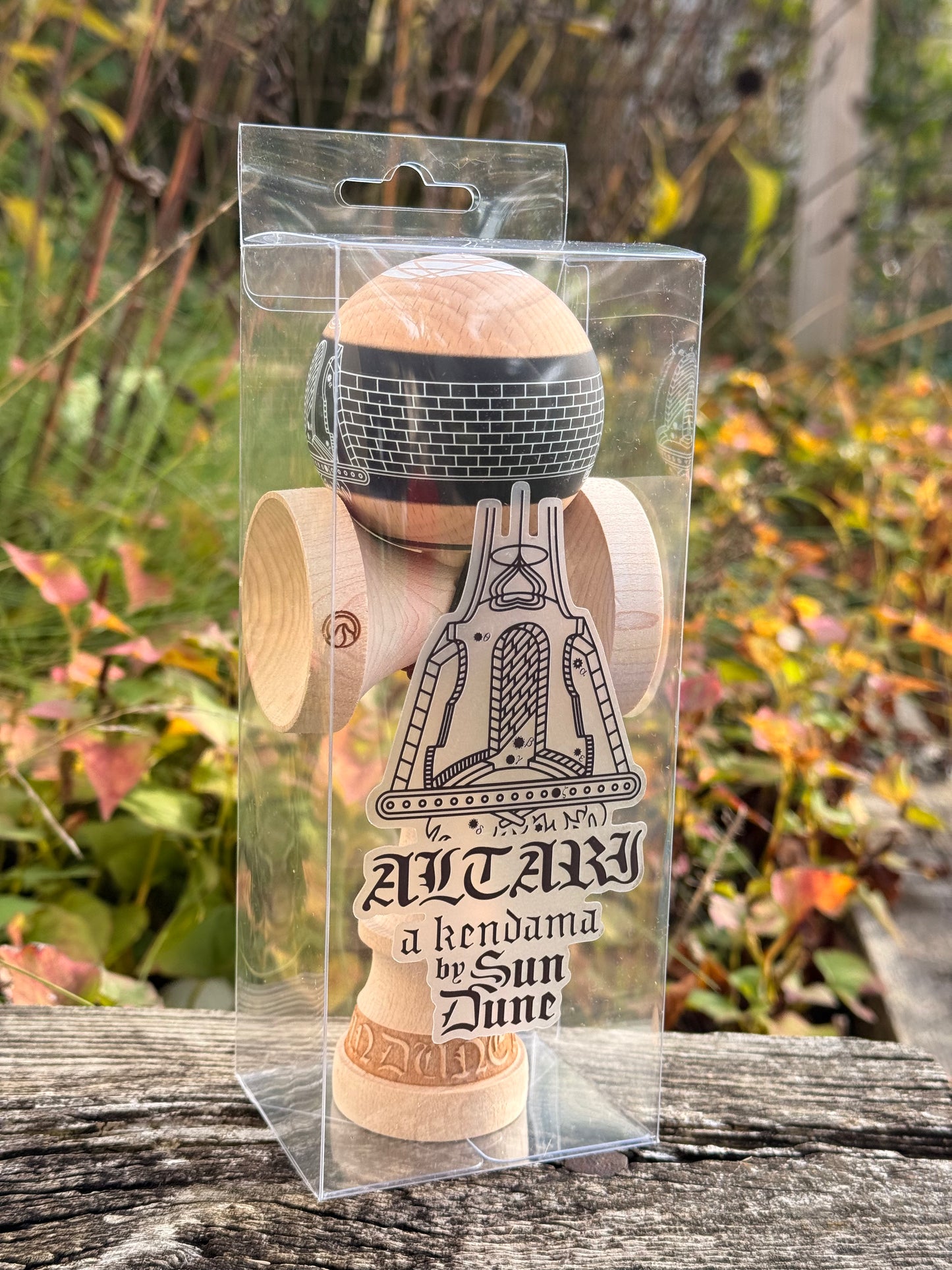 Altari Kendama [complete]