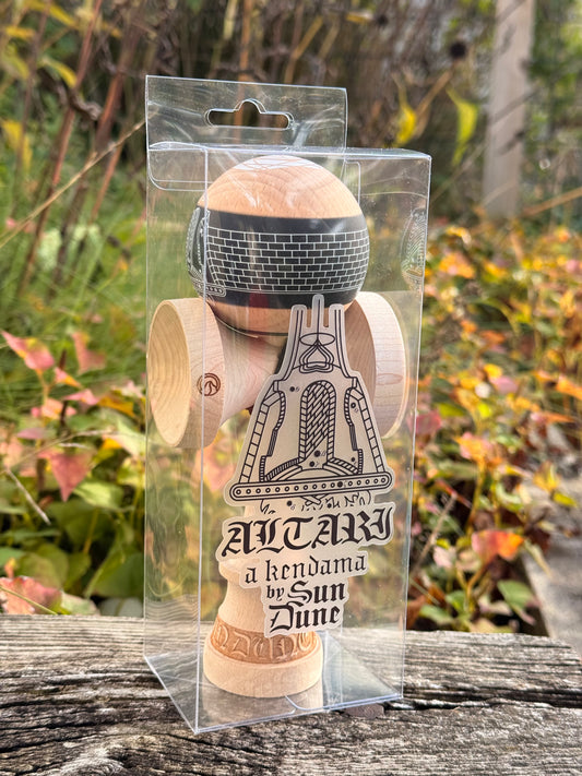 Altari Kendama [complete]