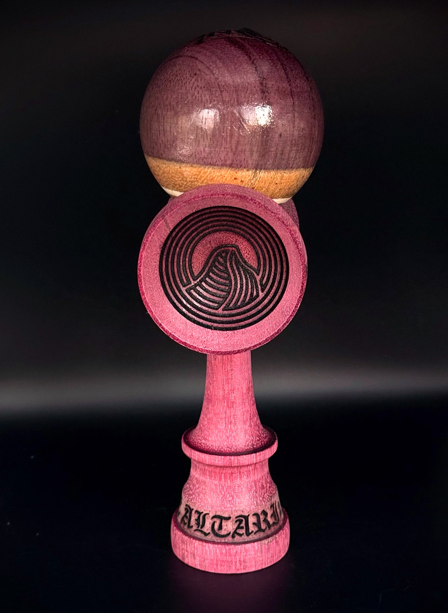 !   PurpleHeart Rare completes [9 of 9] 💜