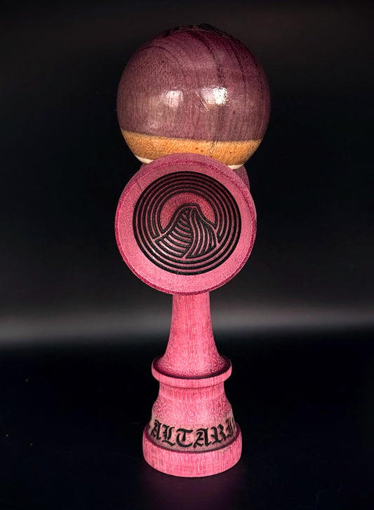 !   PurpleHeart Rare completes [9 of 9] 💜