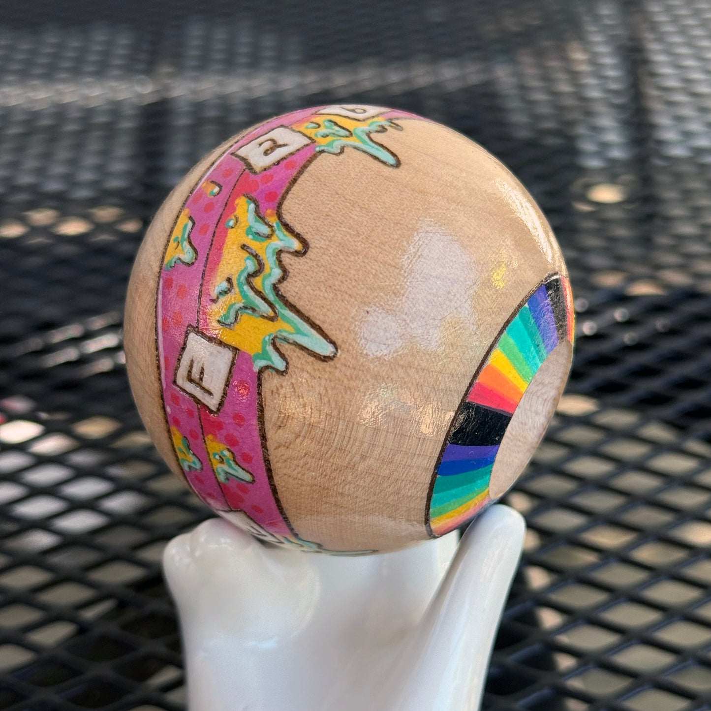 !    EF Tongue Tab'd Completes