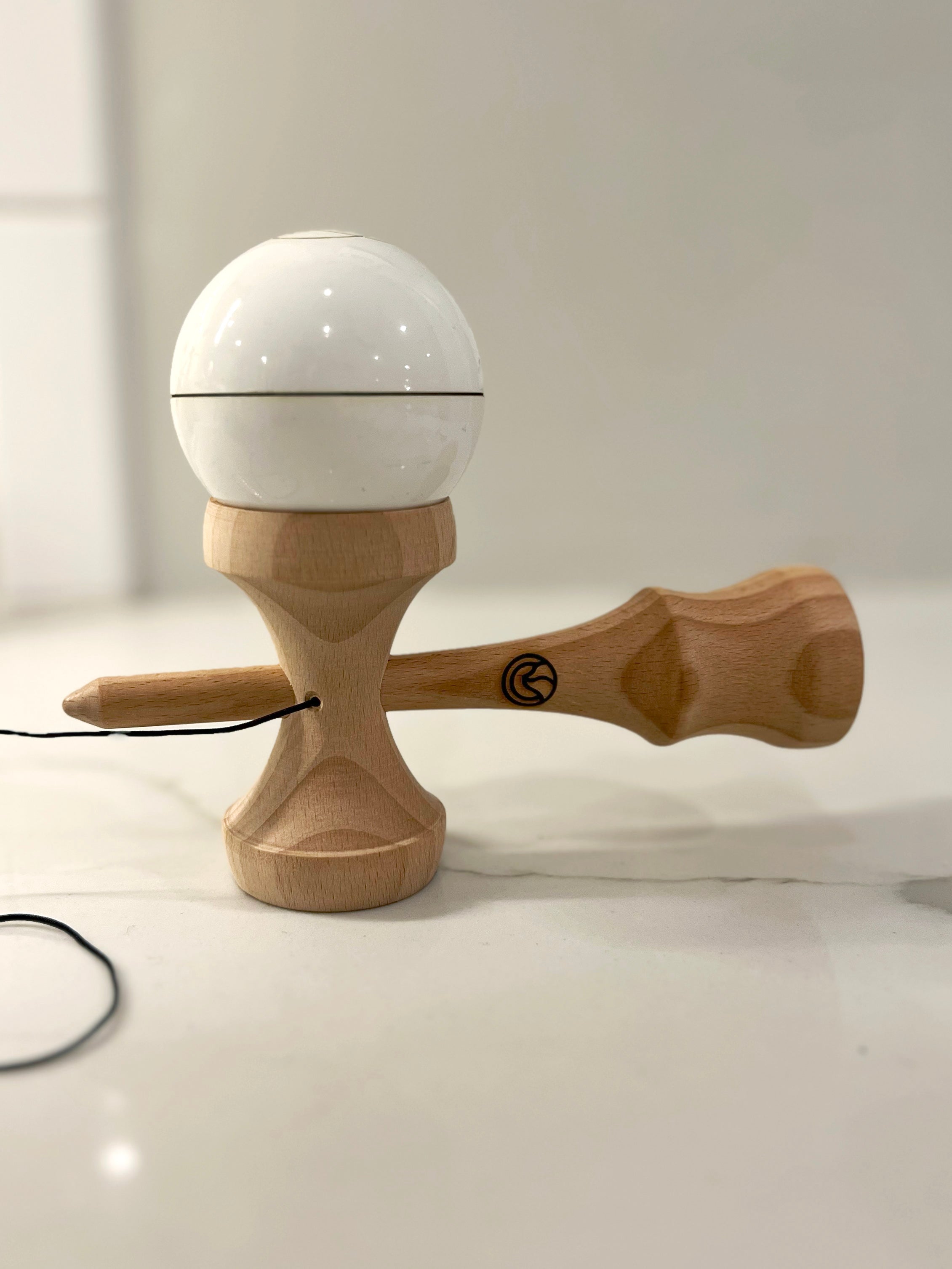 White Out [Crush Bevel] TAMA ONLY ((v low quantity)) – sundunestuff