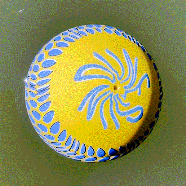!    Illusion PLA Tama