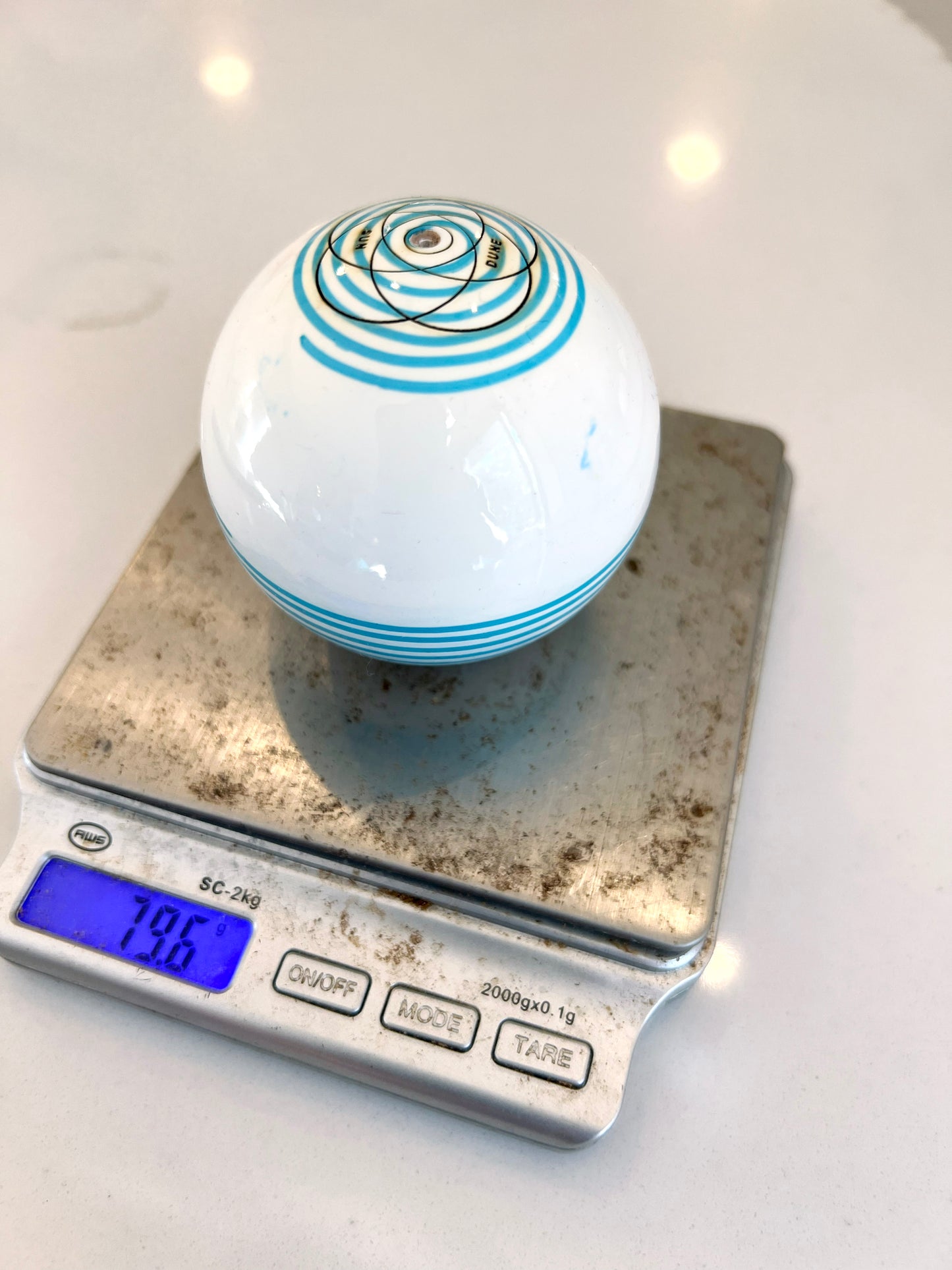 🌀03 [79.7g]