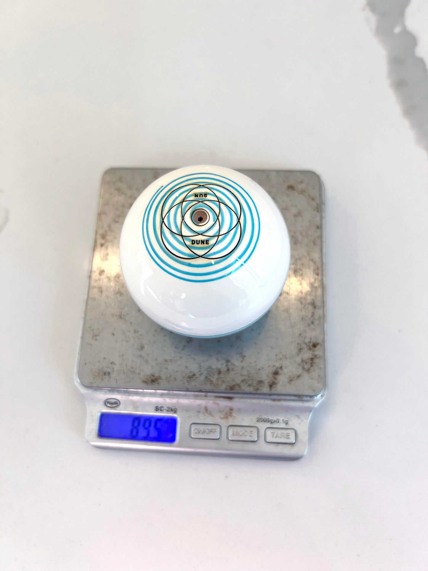 🌀04 [89.5g]