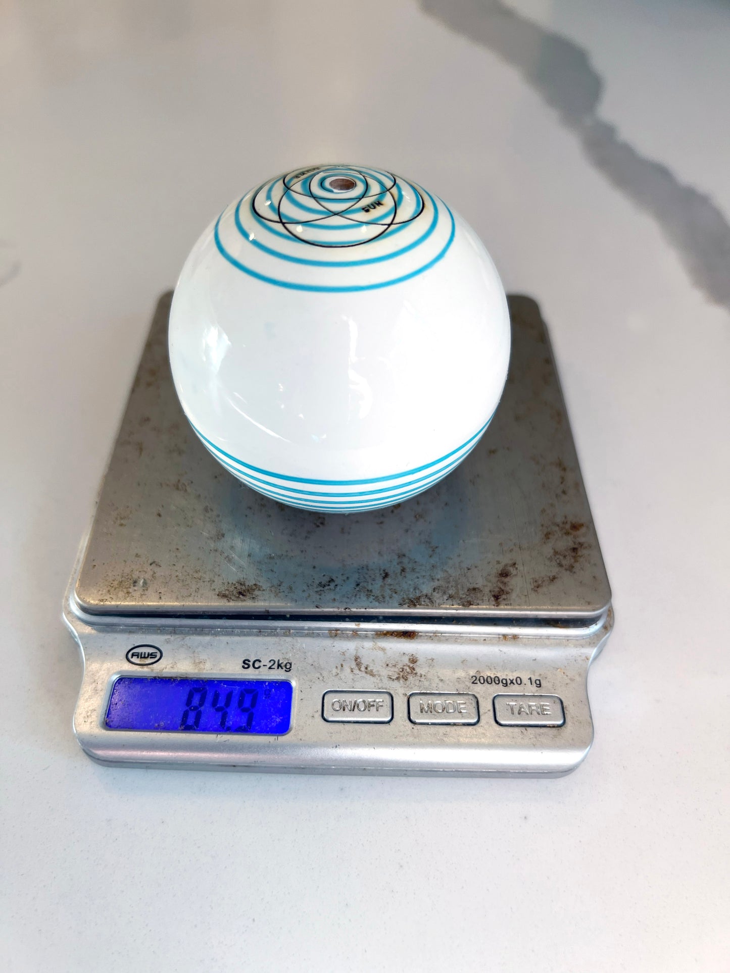 🌀07 [84.9g]