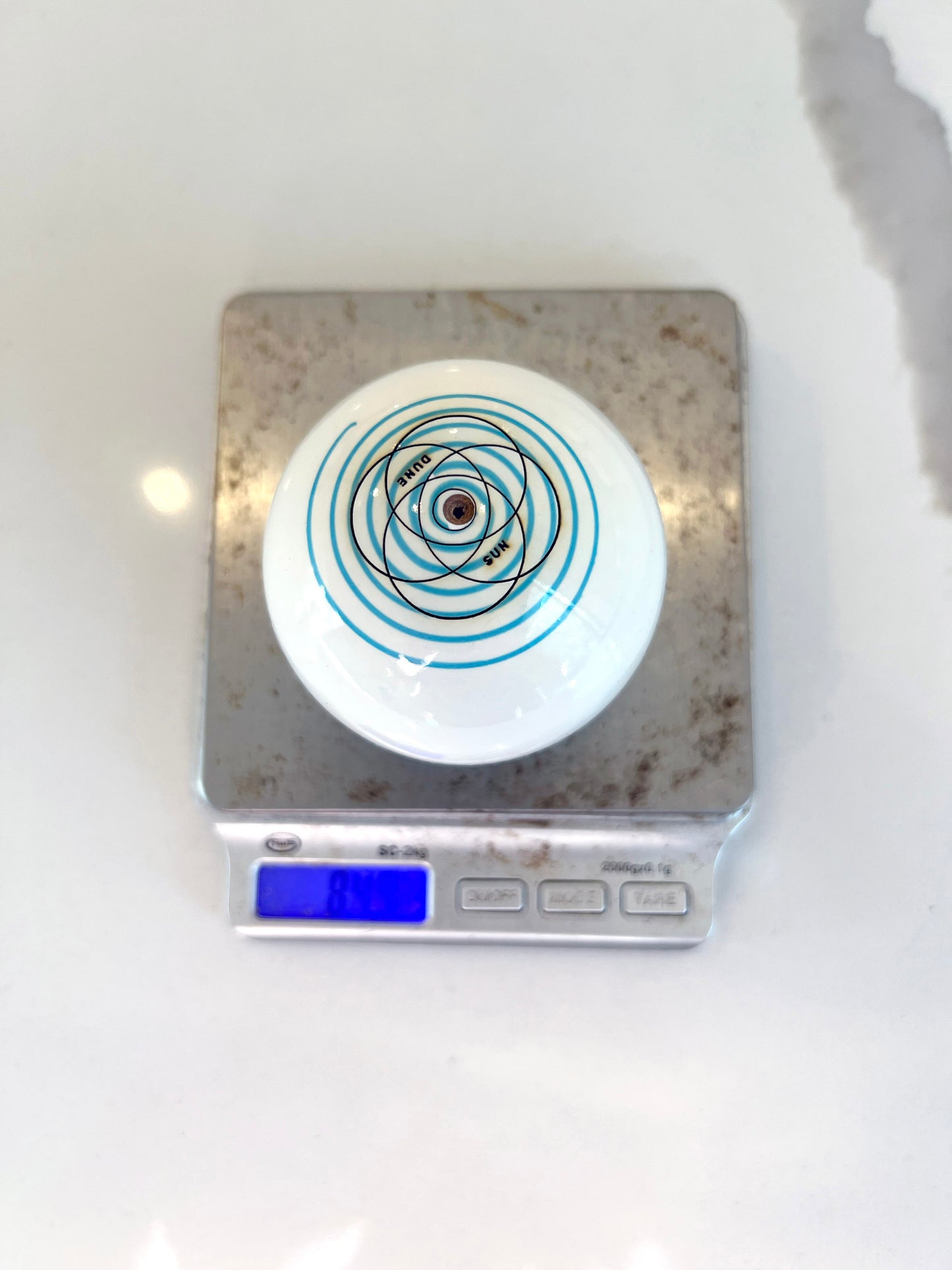🌀07 [84.9g]