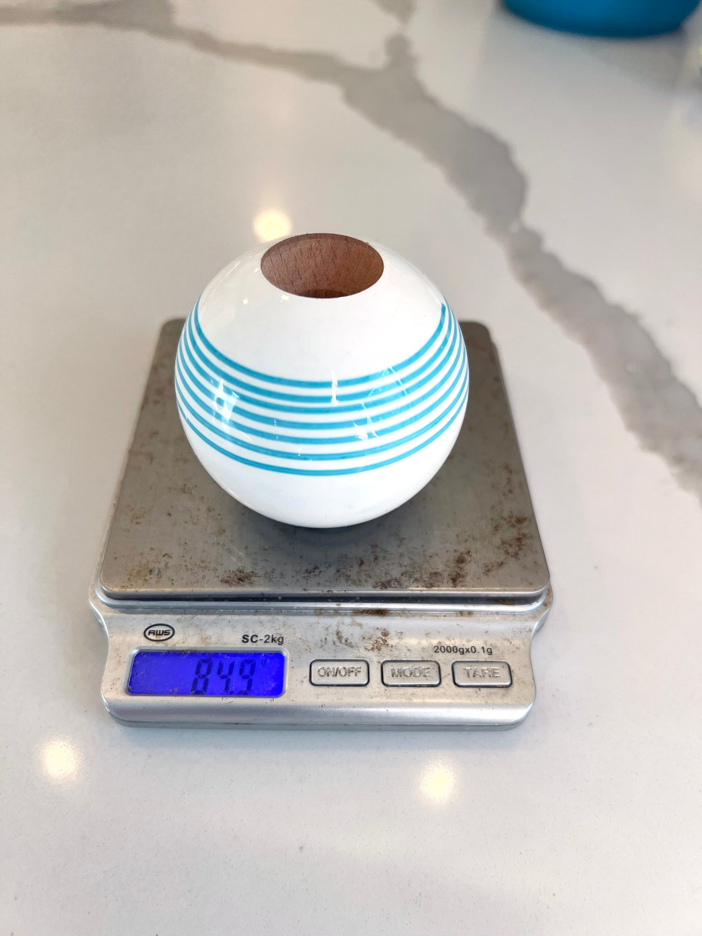🌀07 [84.9g]