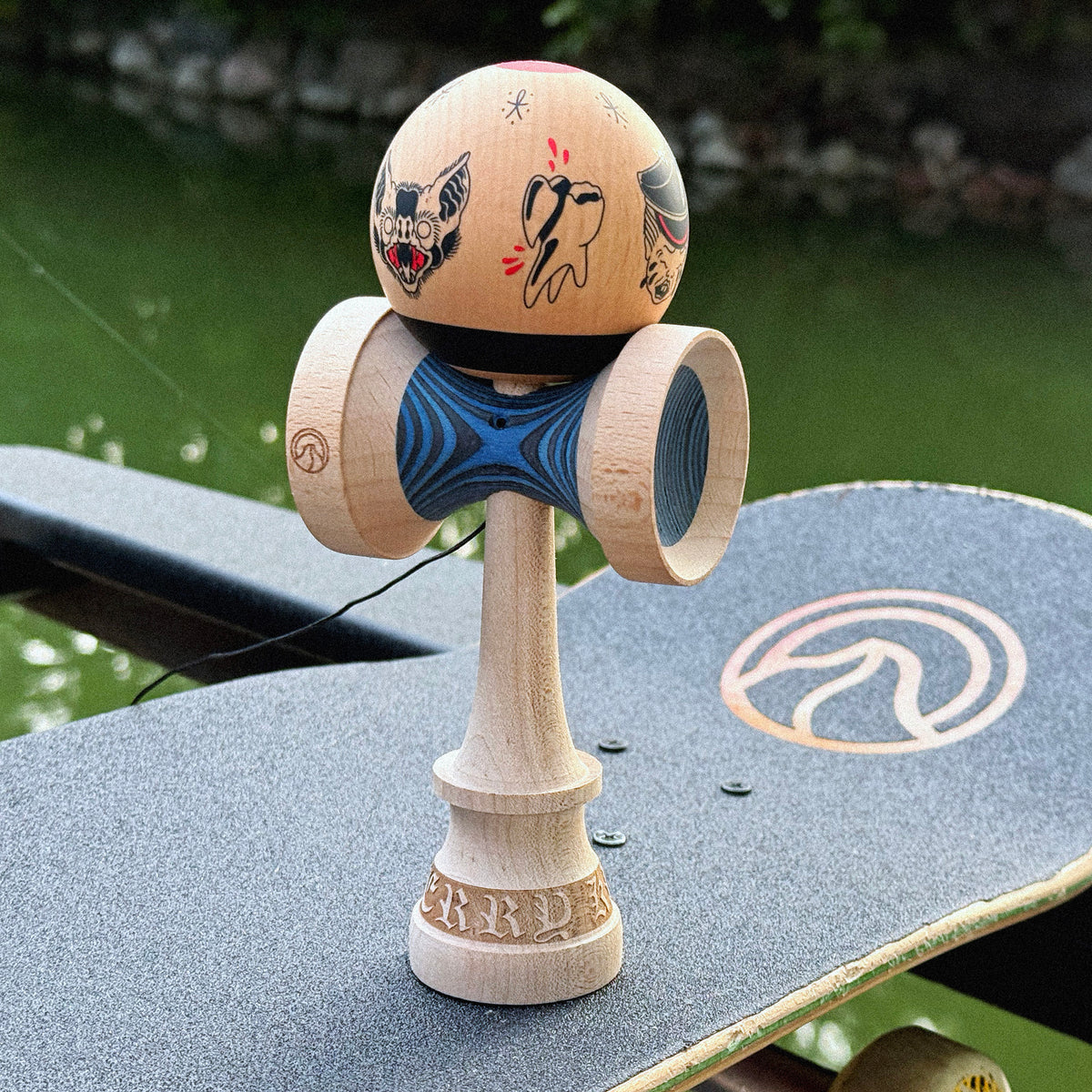 !    Terry Kraus Bro Mod