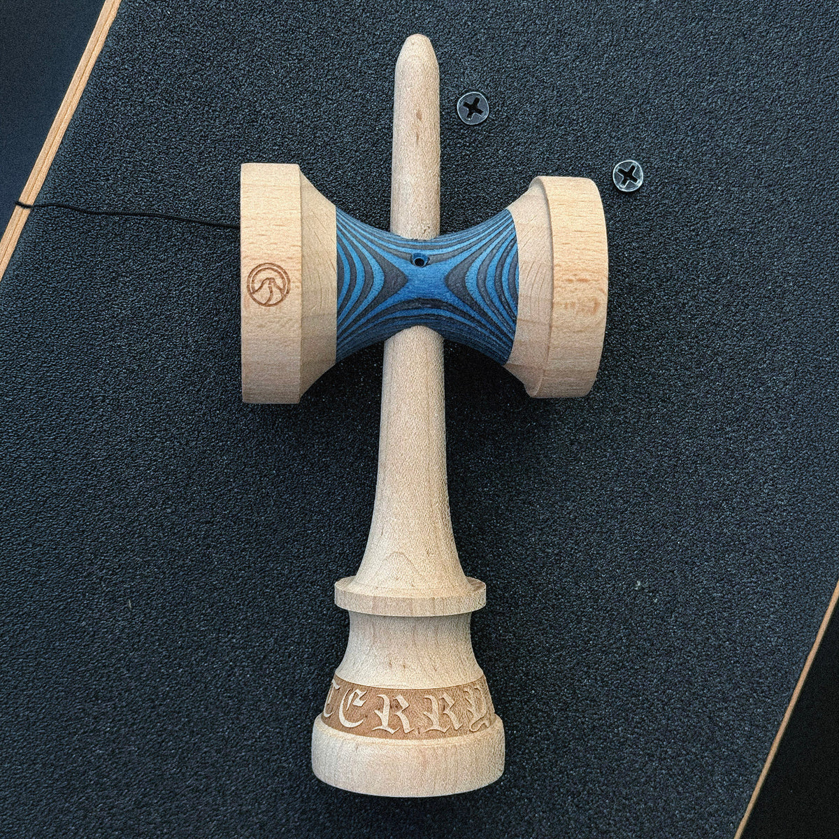 !    Terry Kraus Bro Mod
