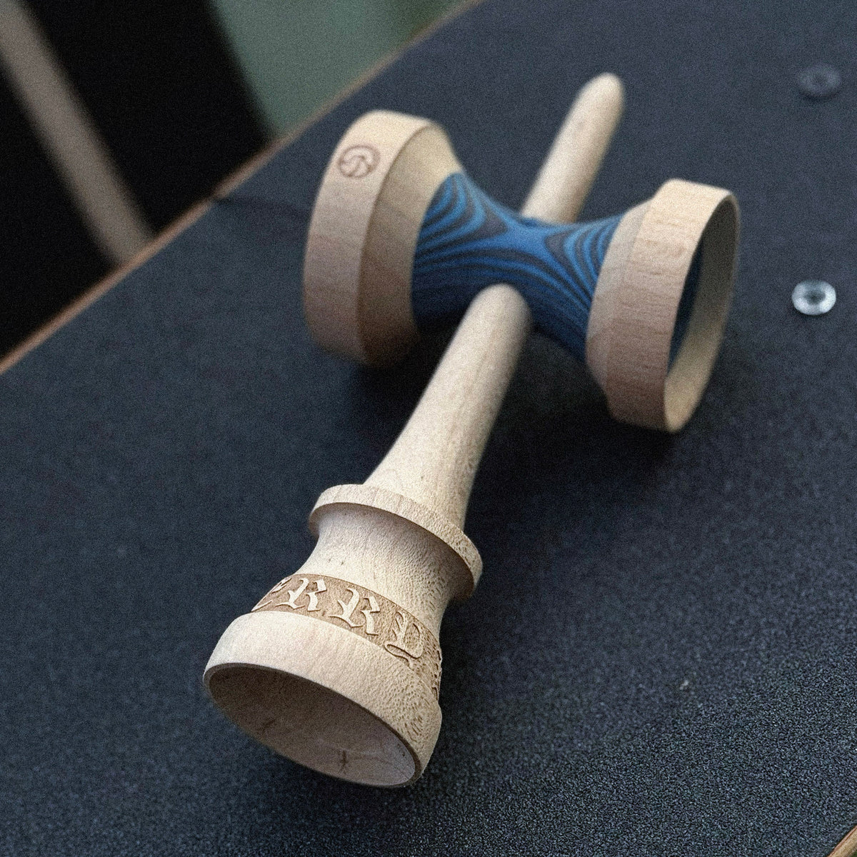 !    Terry Kraus Bro Mod