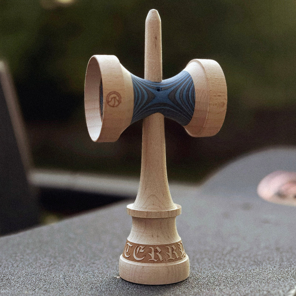!    Terry Kraus Bro Mod