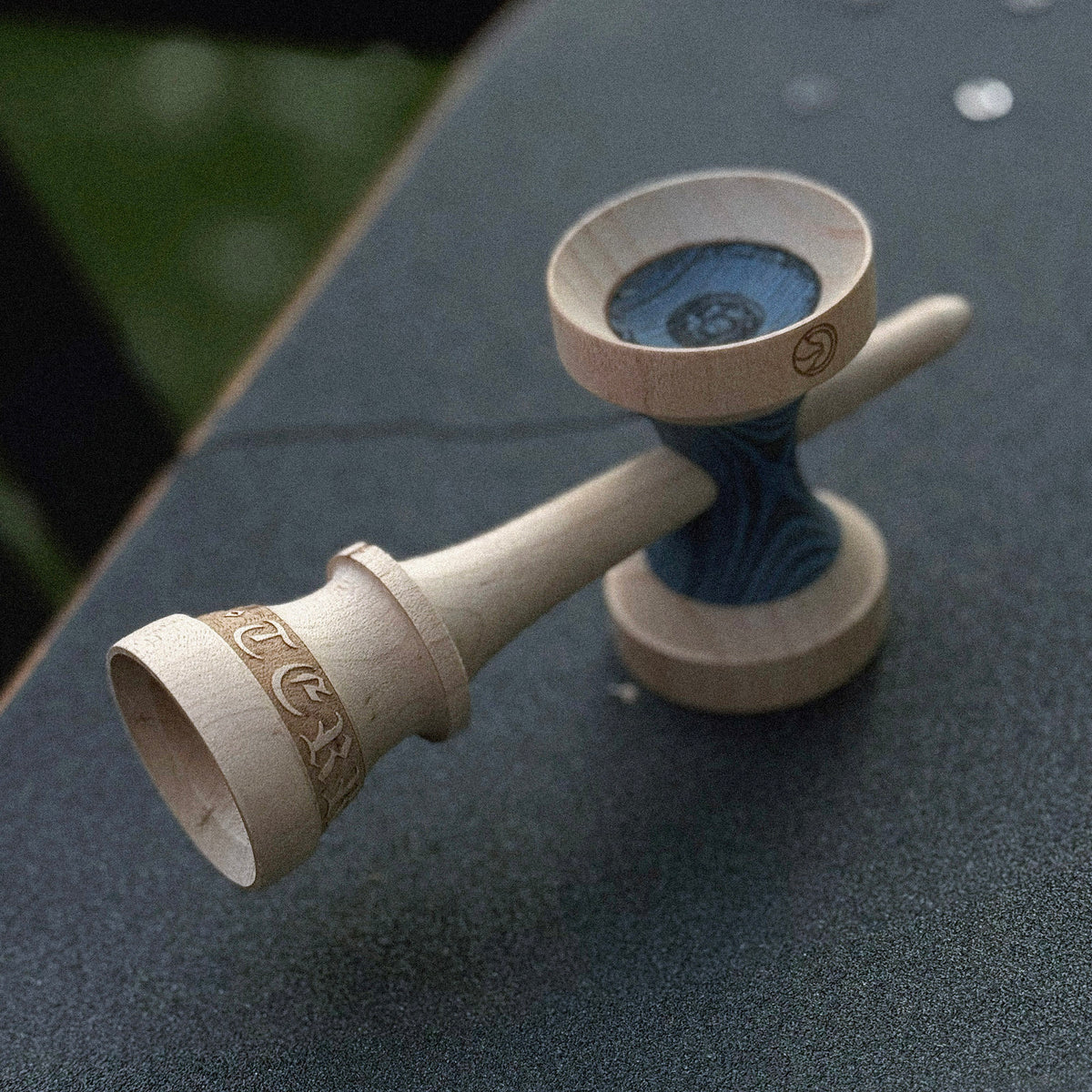 !    Terry Kraus Bro Mod
