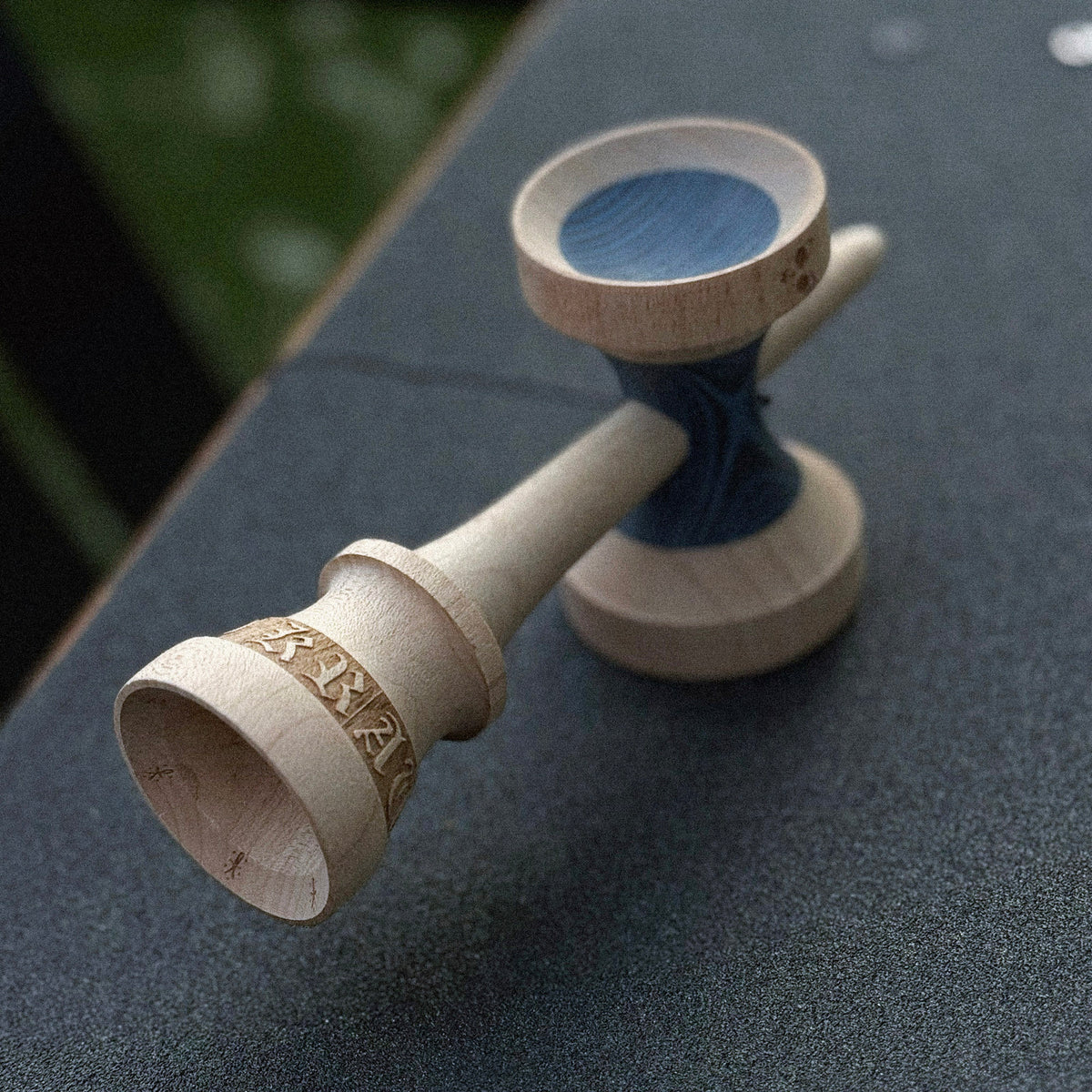 !    Terry Kraus Bro Mod