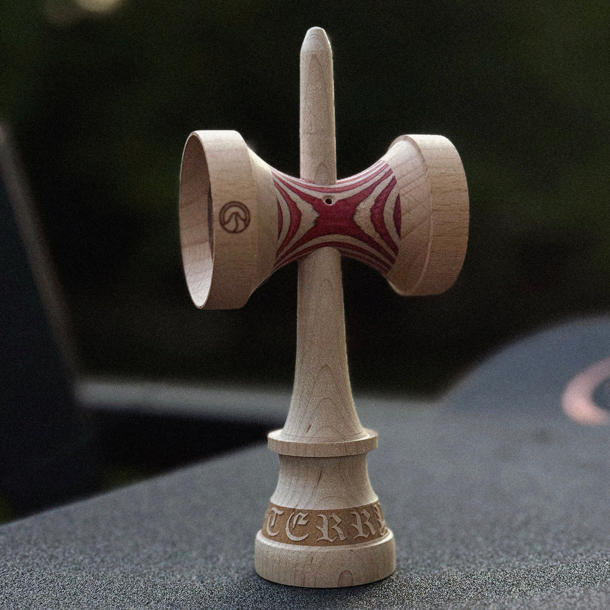 !    Terry Kraus Bro Mod