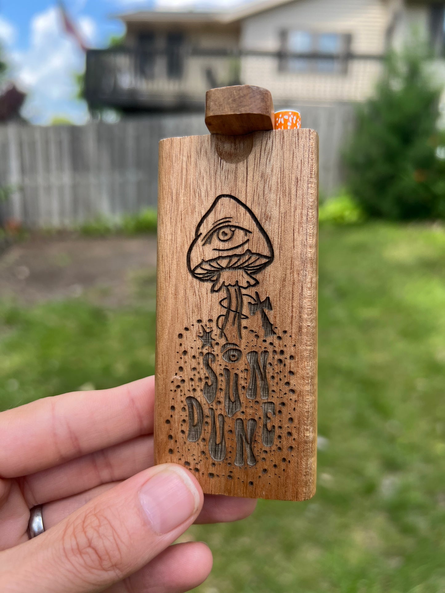 One Hit to Rule Them All