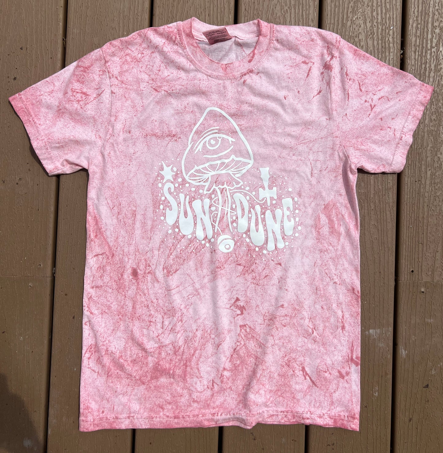 Dune Summer Shirt