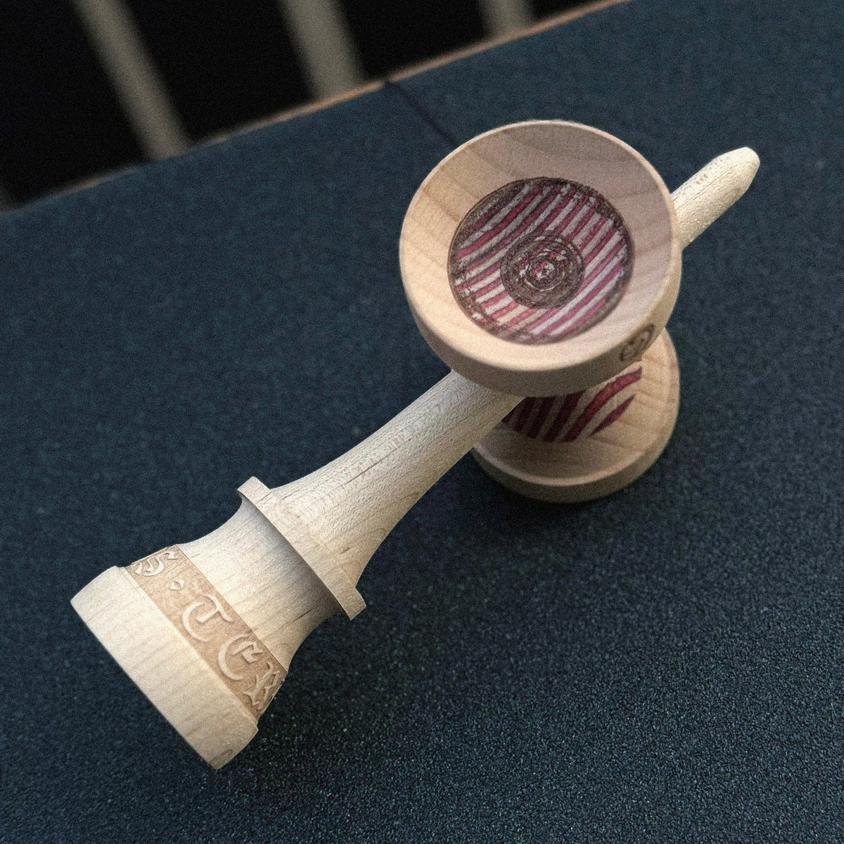 !    Terry Kraus Bro Mod